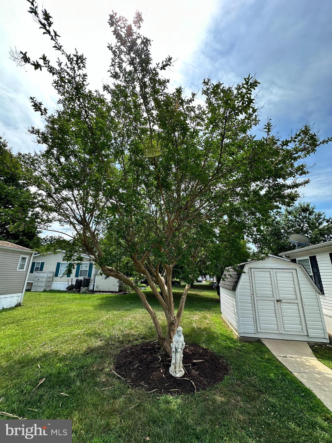 SUSSEX EAST MHP - Residential