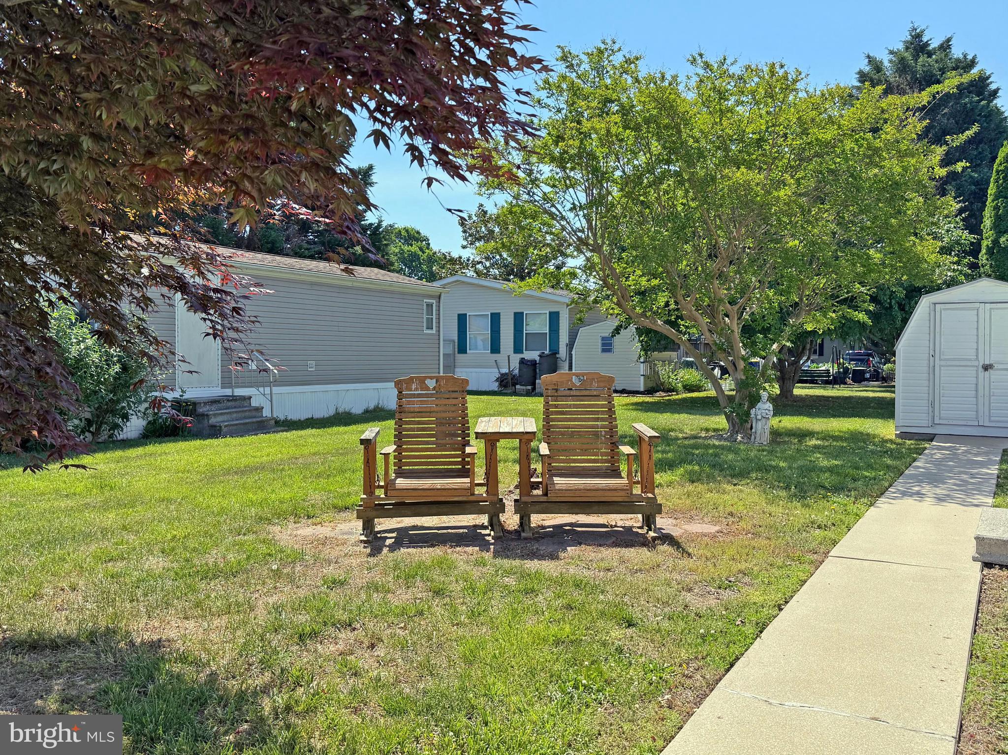 SUSSEX EAST MHP - Residential