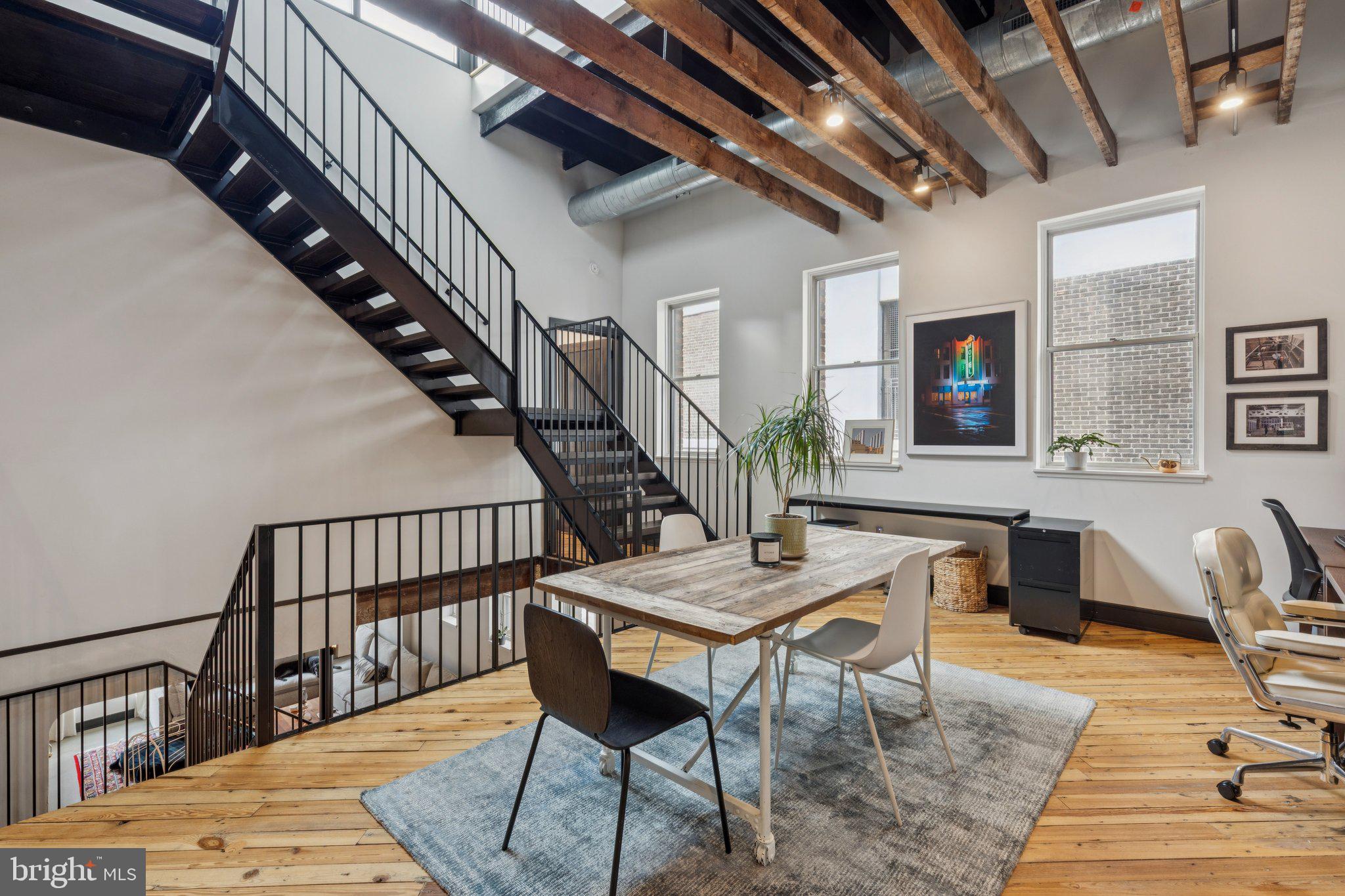 FITLER SQUARE - Residential