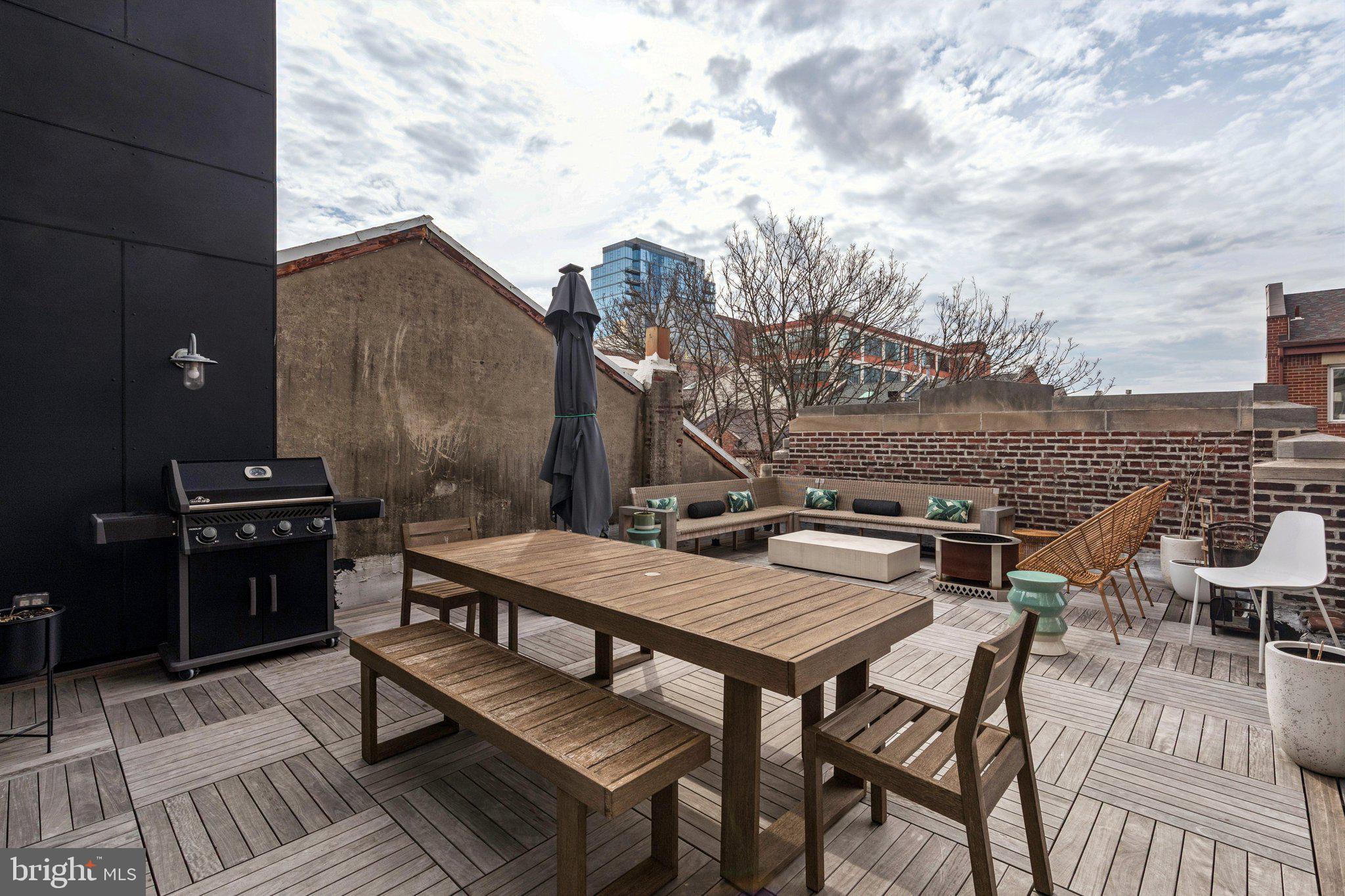 FITLER SQUARE - Residential