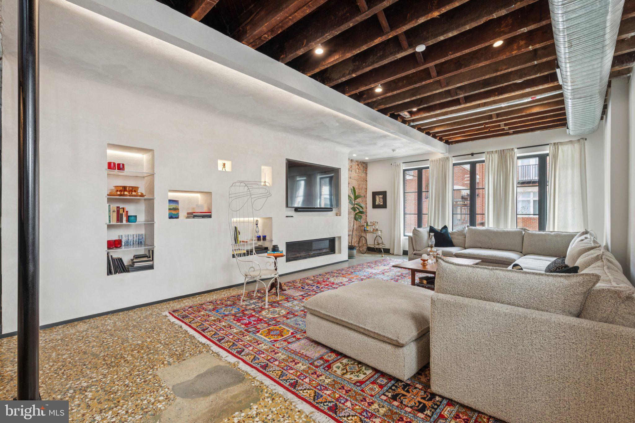 FITLER SQUARE - Residential