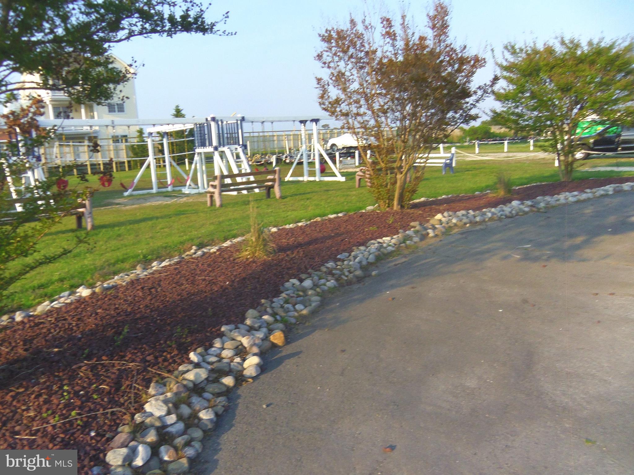 CAPE WINDSOR - Residential
