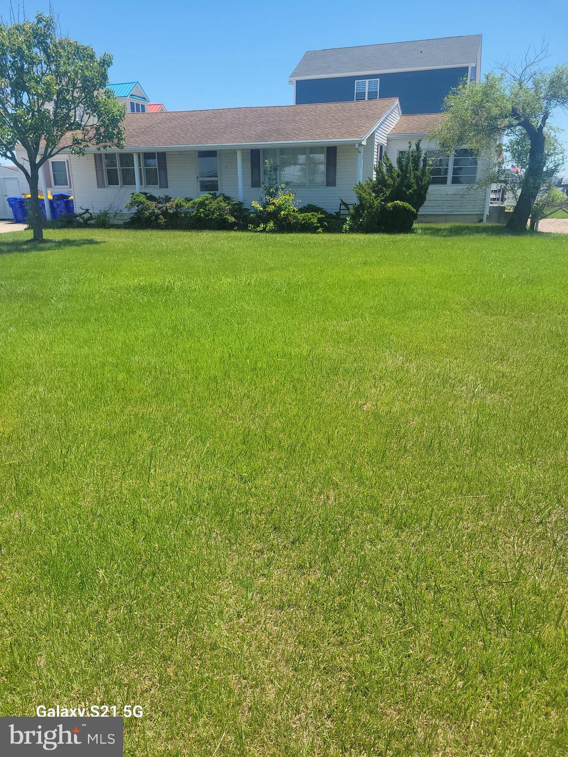 Don't miss out on this special 4 Bedroom 2 bath home on an oversized lot with 213 feet of bulkheaded
area for your personal watercraft.  This special home has 178 feet of road frontage and many features
for sports lovers dreams including boat lift and fish cleaning areas.  2nd lot affords possibilities for expansion. FULLY FURNISHED!
 This fabulous ranch is perfect for entertaining with large kitchen with stainless steel appliances* Terrific breakfast/ bar area*   Huge living room with vaulted ceilings* Cozy waterfront sunroom* and lots lots more!
Cape Windsor Community!  Low $2000. per year dues include Pool* Playground* Boat ramp* Road
maintenance*Beach area *and trash pickup.  No short terms rentals allowed.
 Come and fall in love!