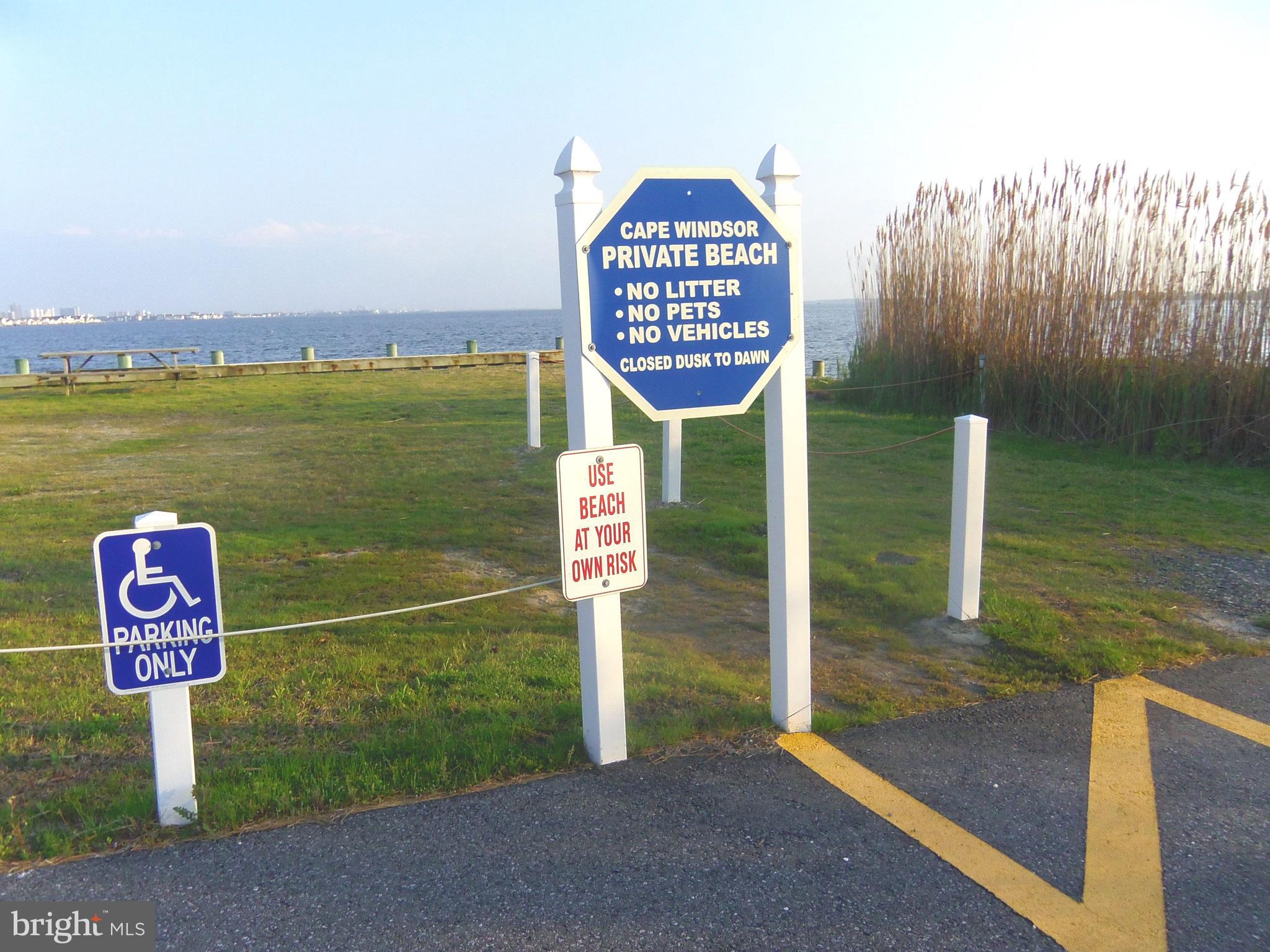 CAPE WINDSOR - Residential