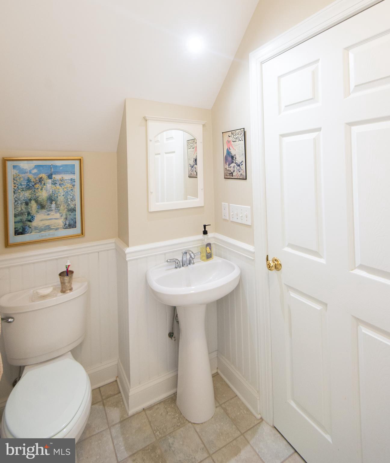 RAGGED POINT - Residential