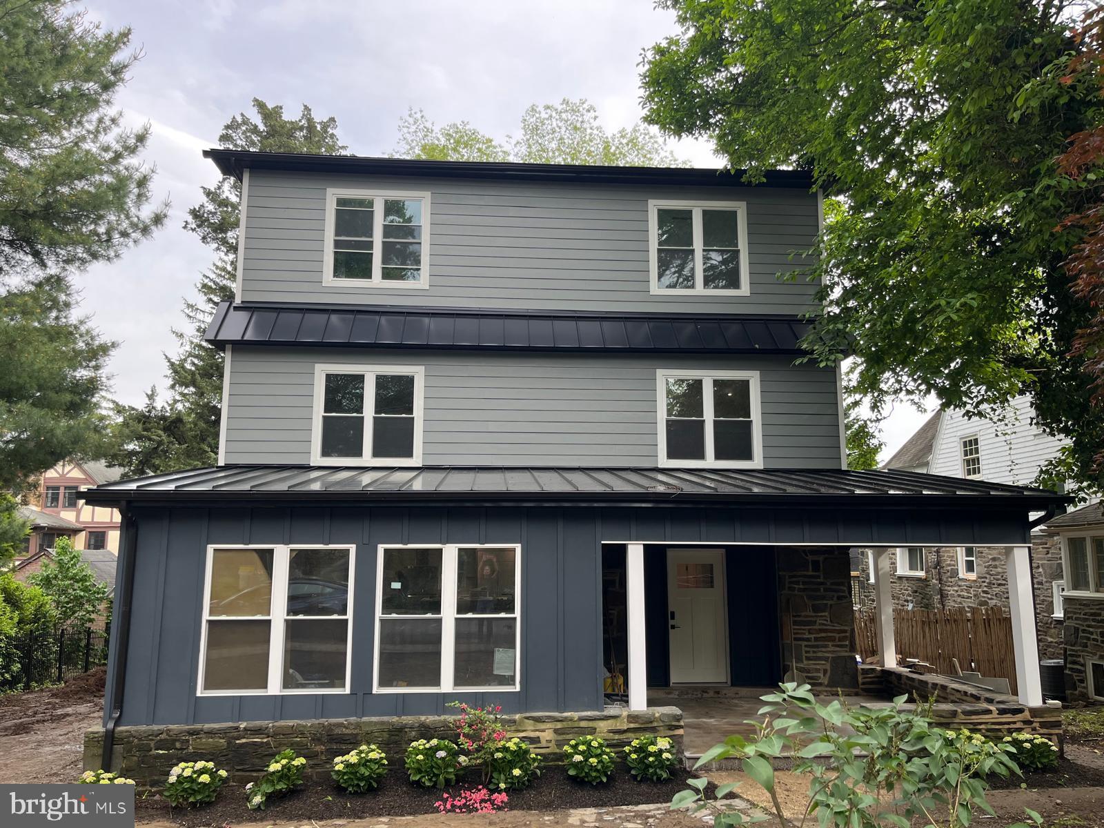 BALA - Residential