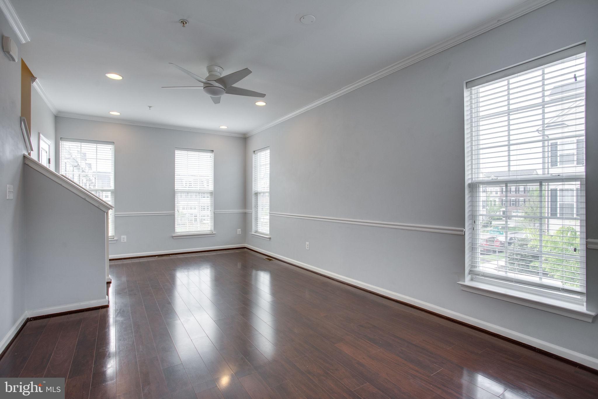 GALLERY PARK - Residential