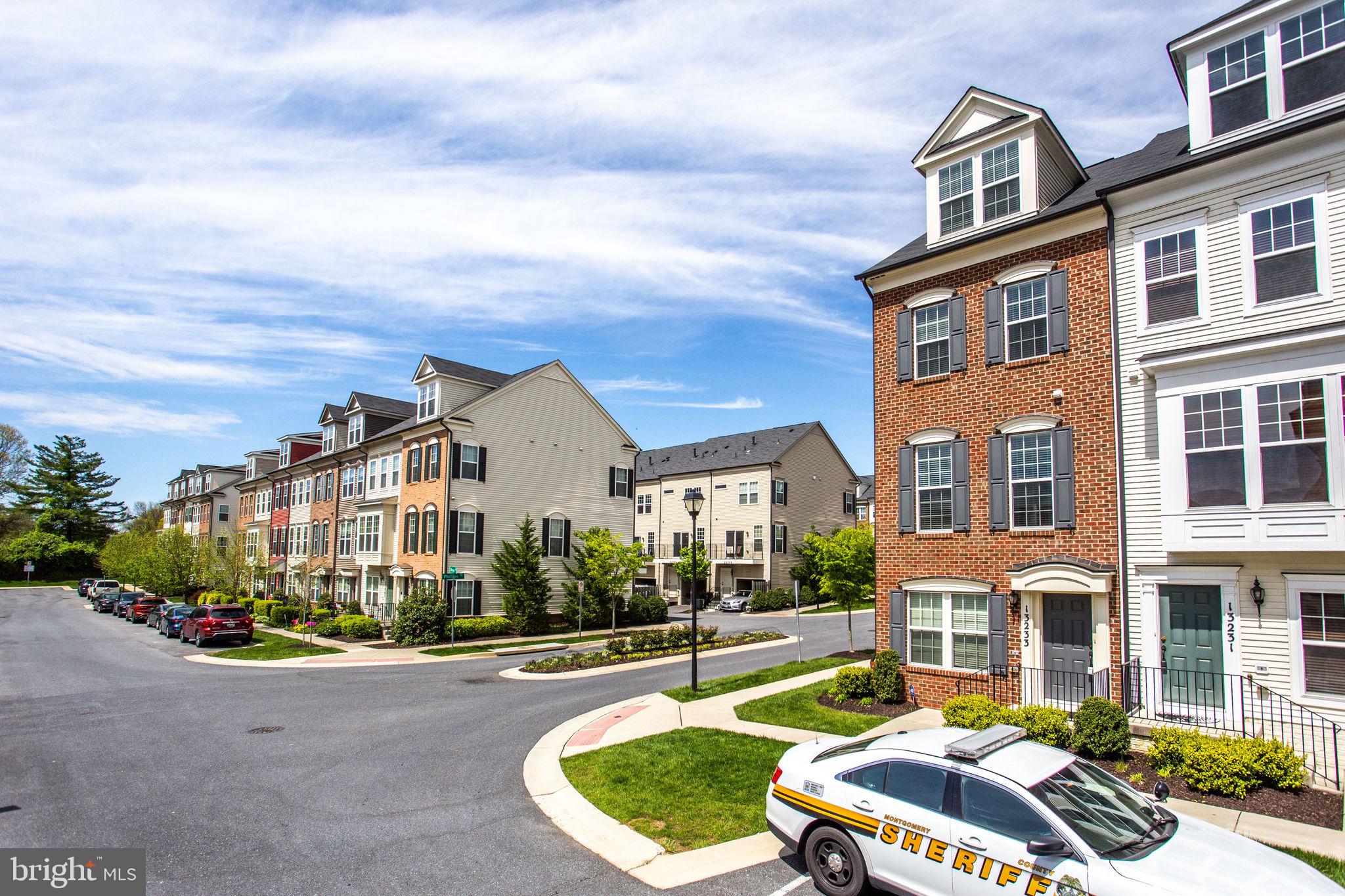 GALLERY PARK - Residential