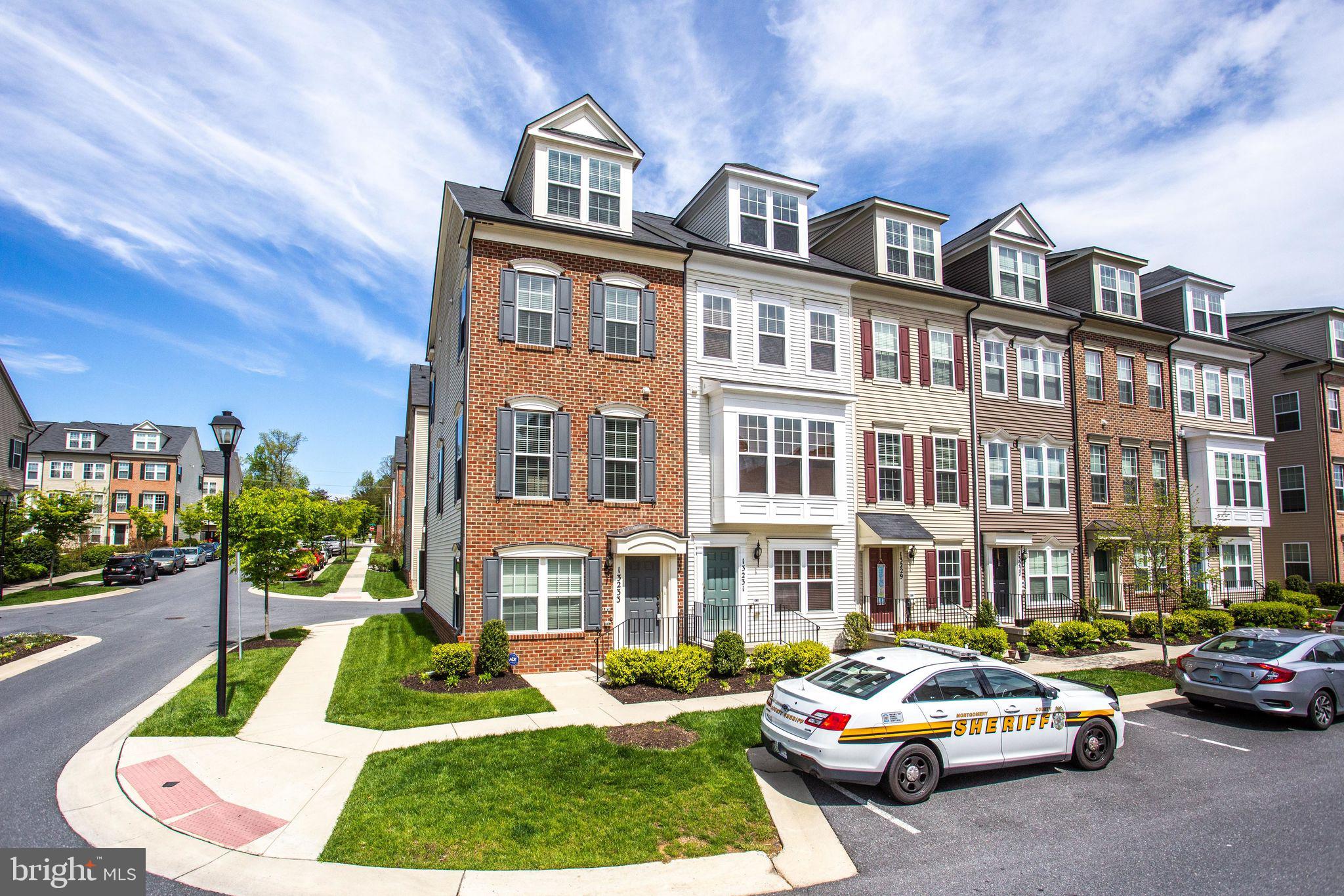 GALLERY PARK - Residential