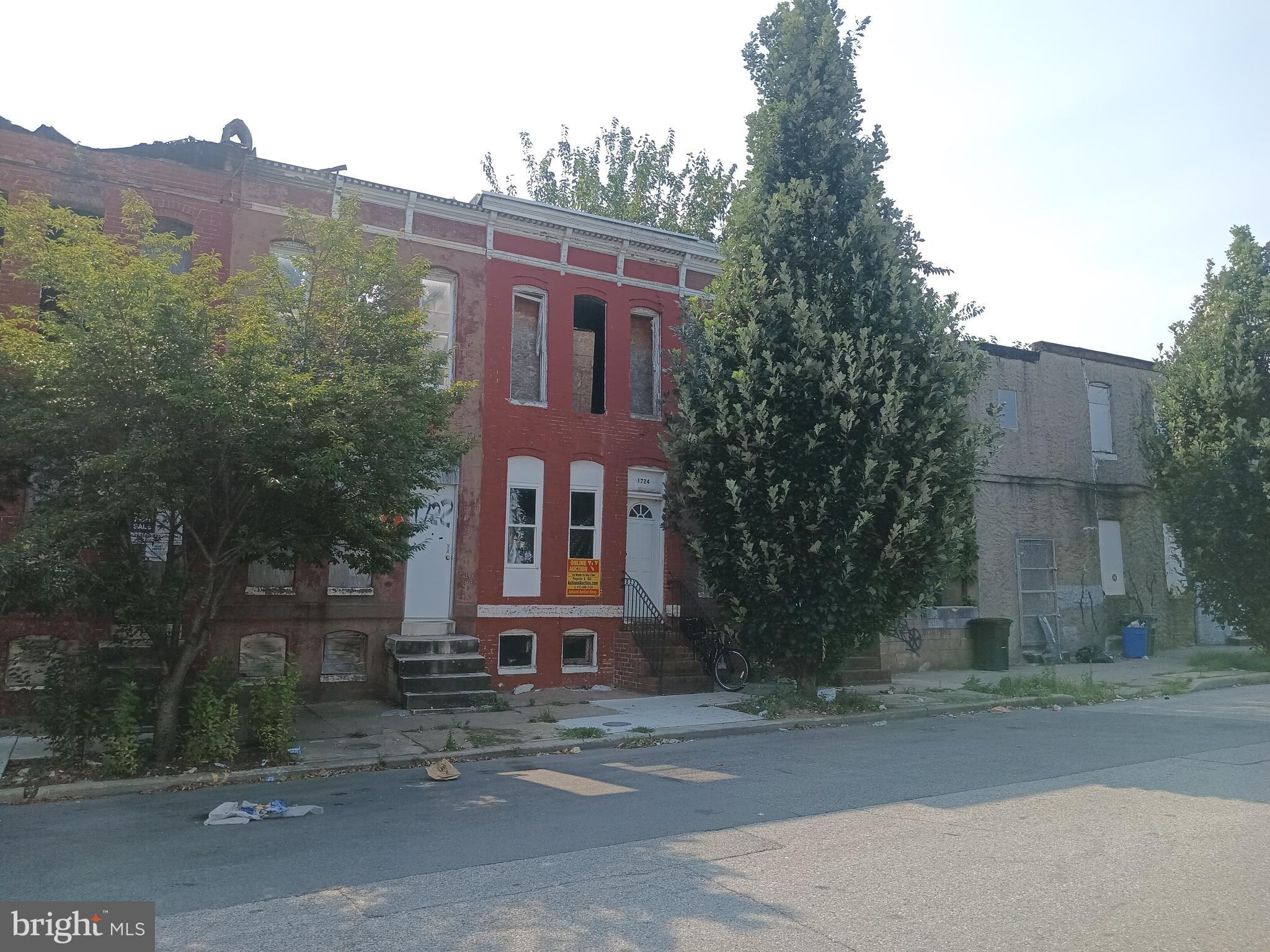 SANDTOWN-WINCHESTER - Residential