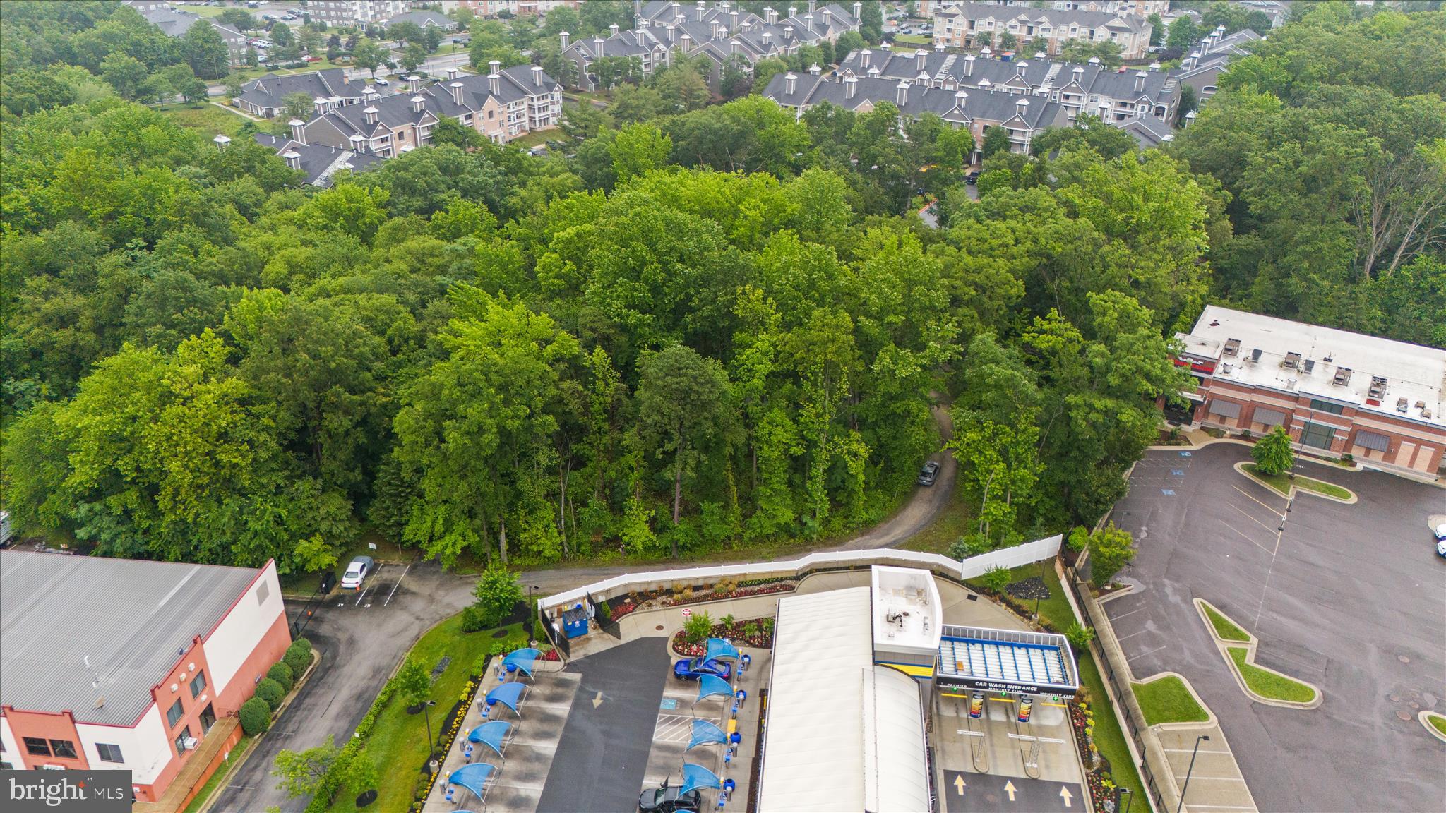 ODENTON - Residential