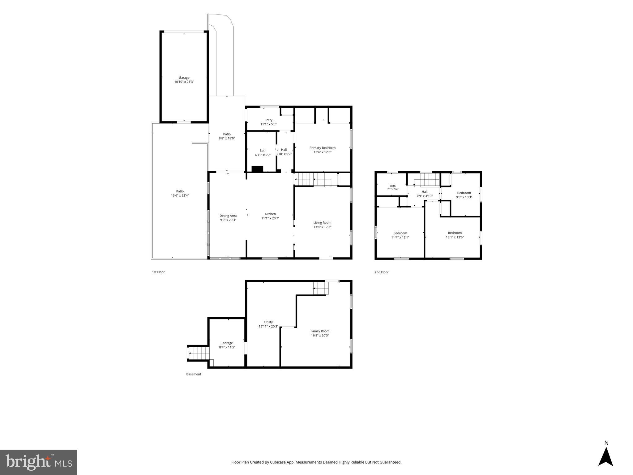 ARLINGTON FOREST - Residential