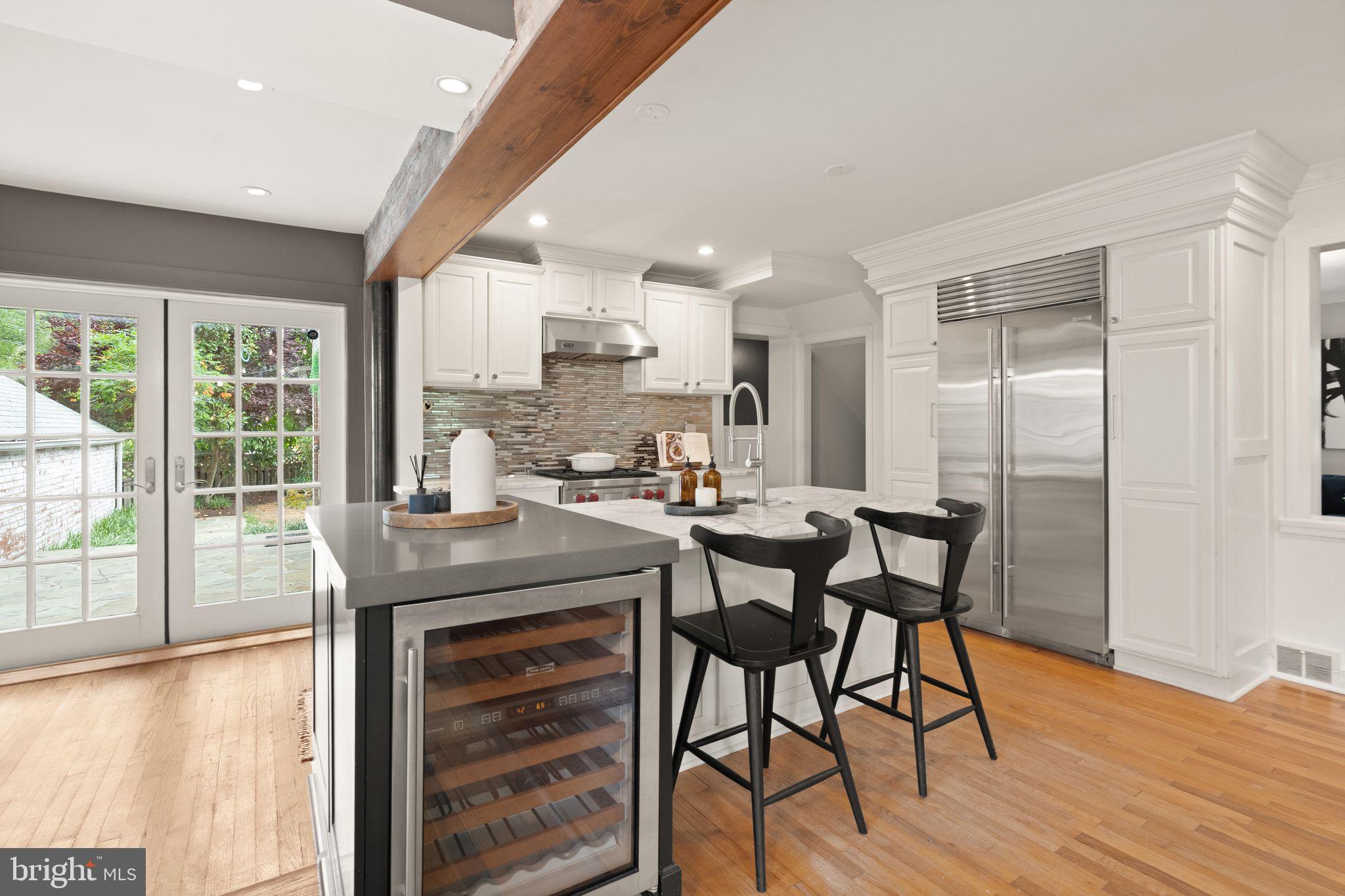 ARLINGTON FOREST - Residential