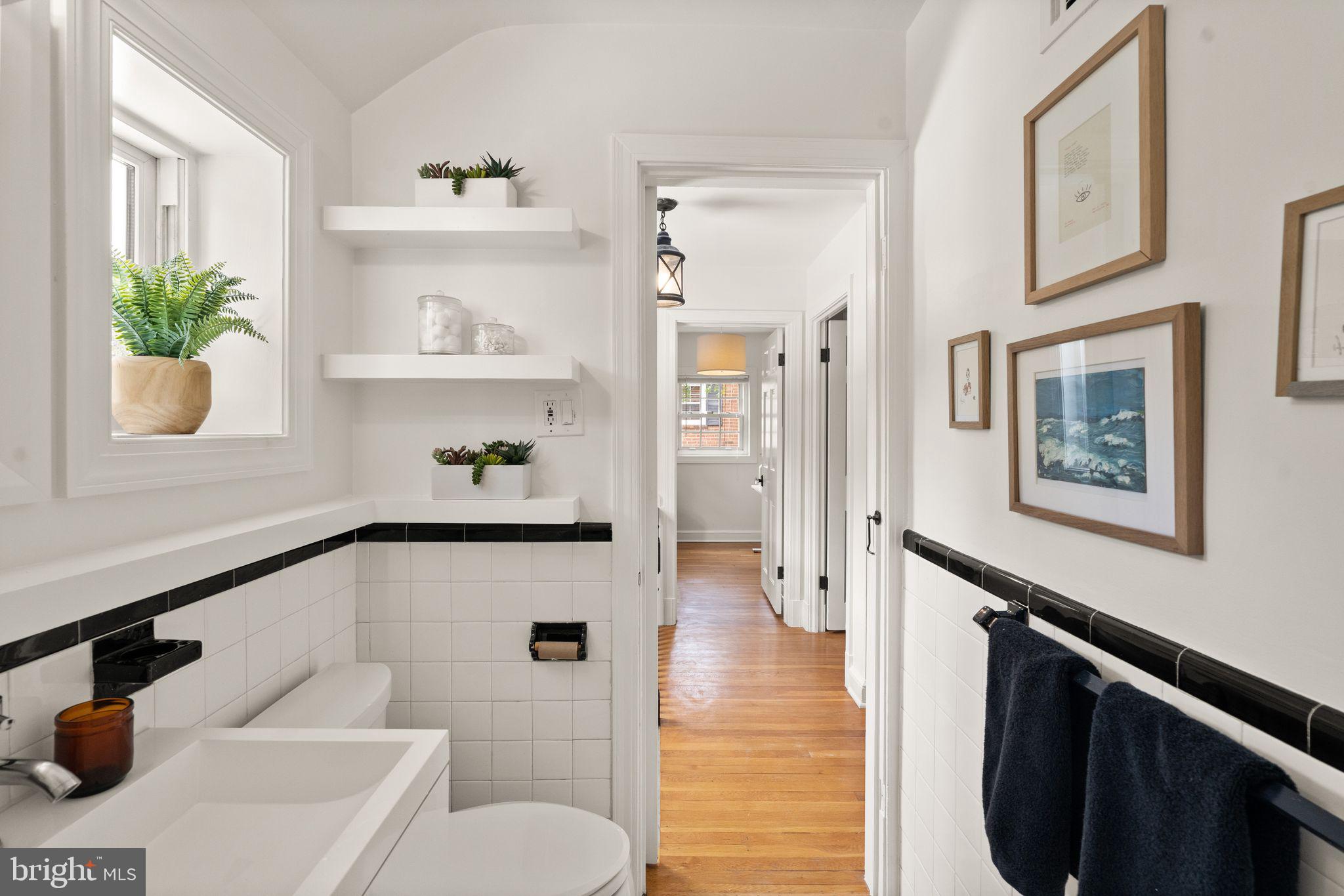 ARLINGTON FOREST - Residential