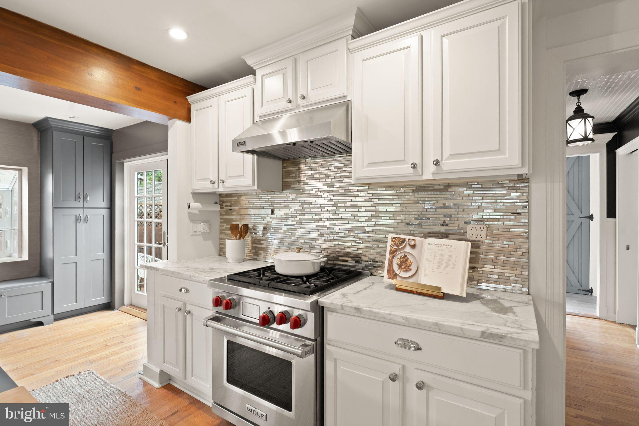 ARLINGTON FOREST - Residential