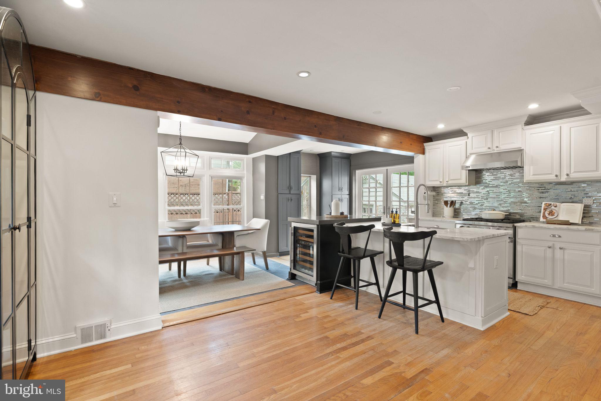 ARLINGTON FOREST - Residential