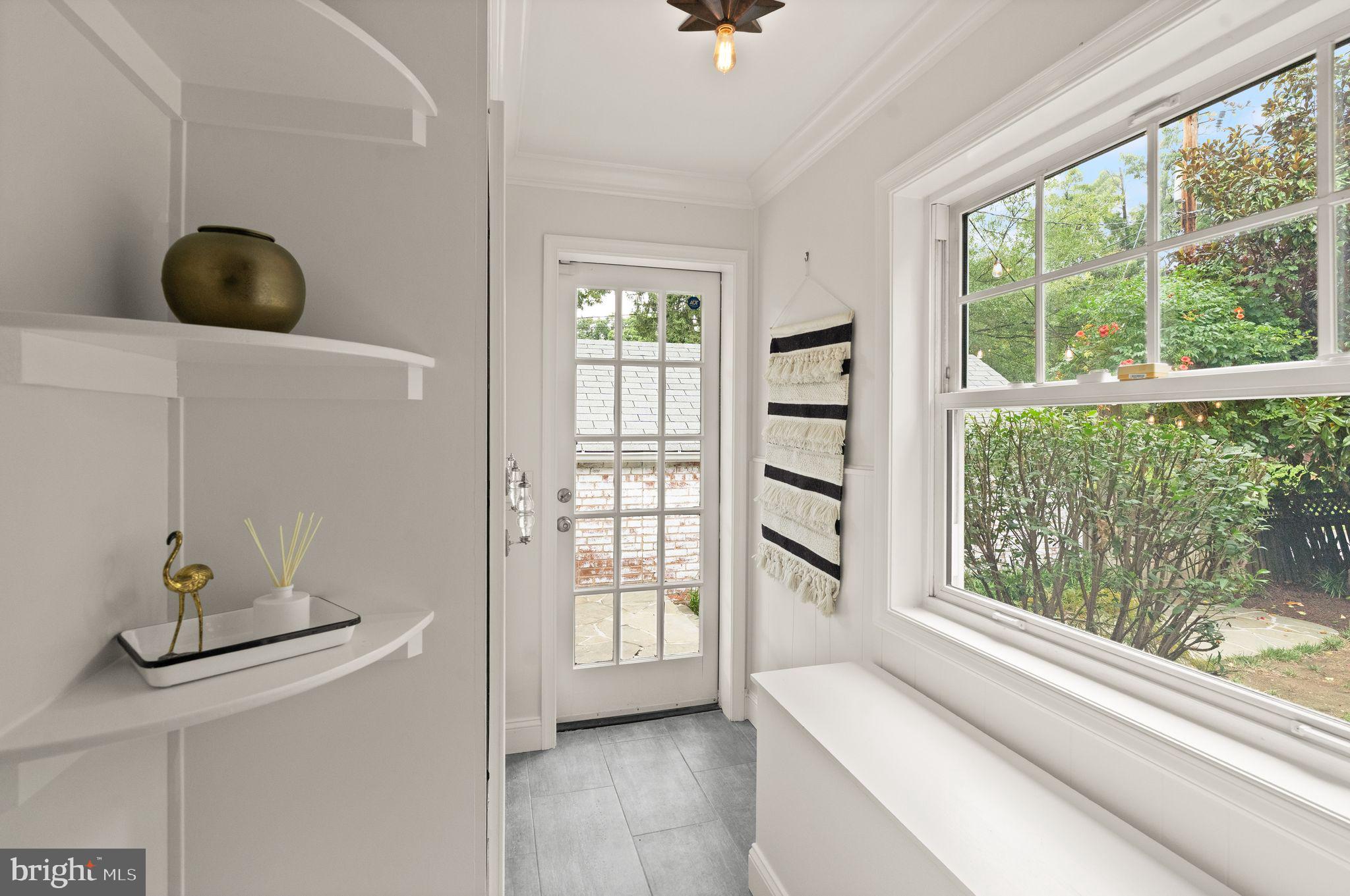 ARLINGTON FOREST - Residential