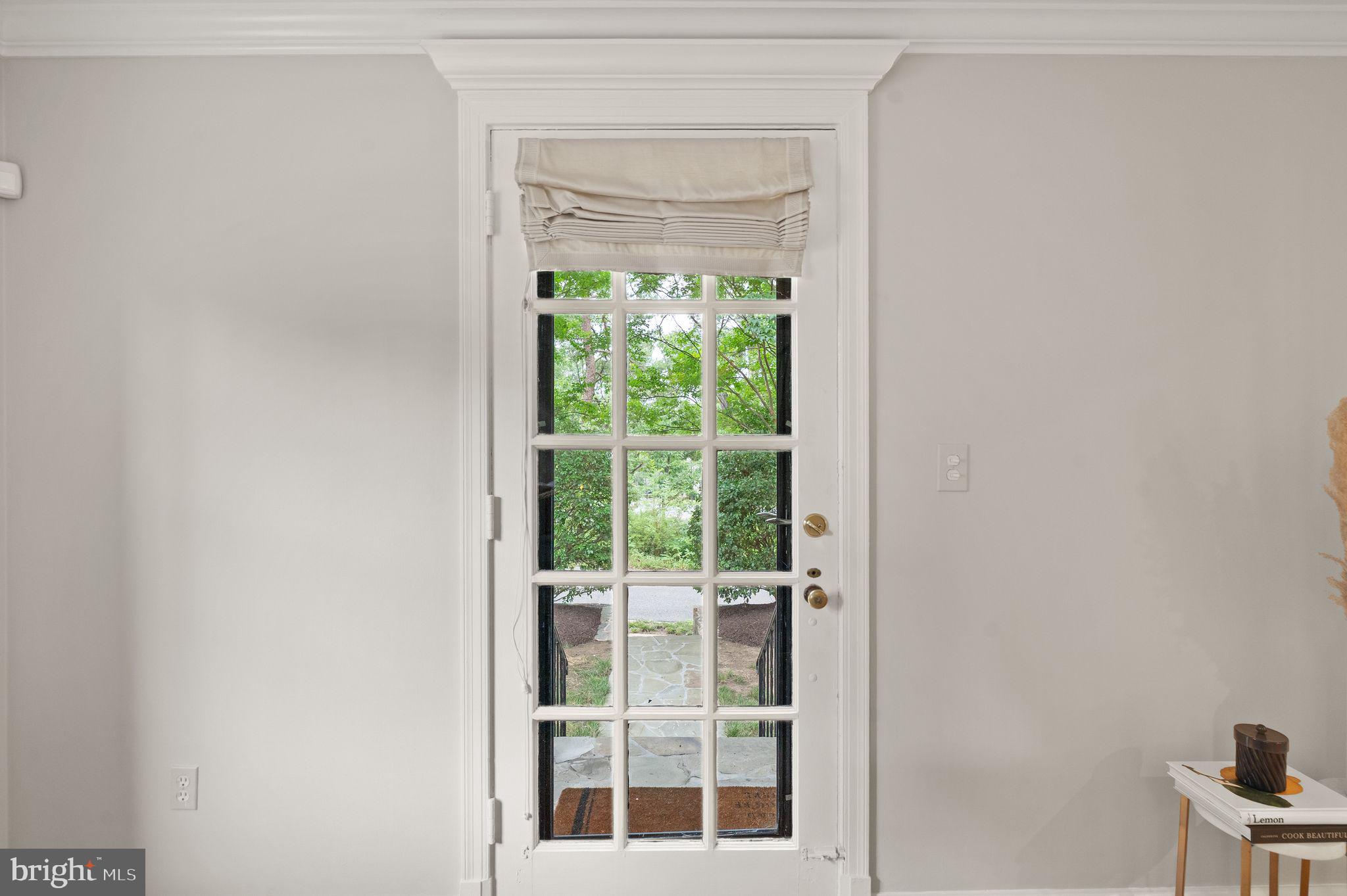 ARLINGTON FOREST - Residential