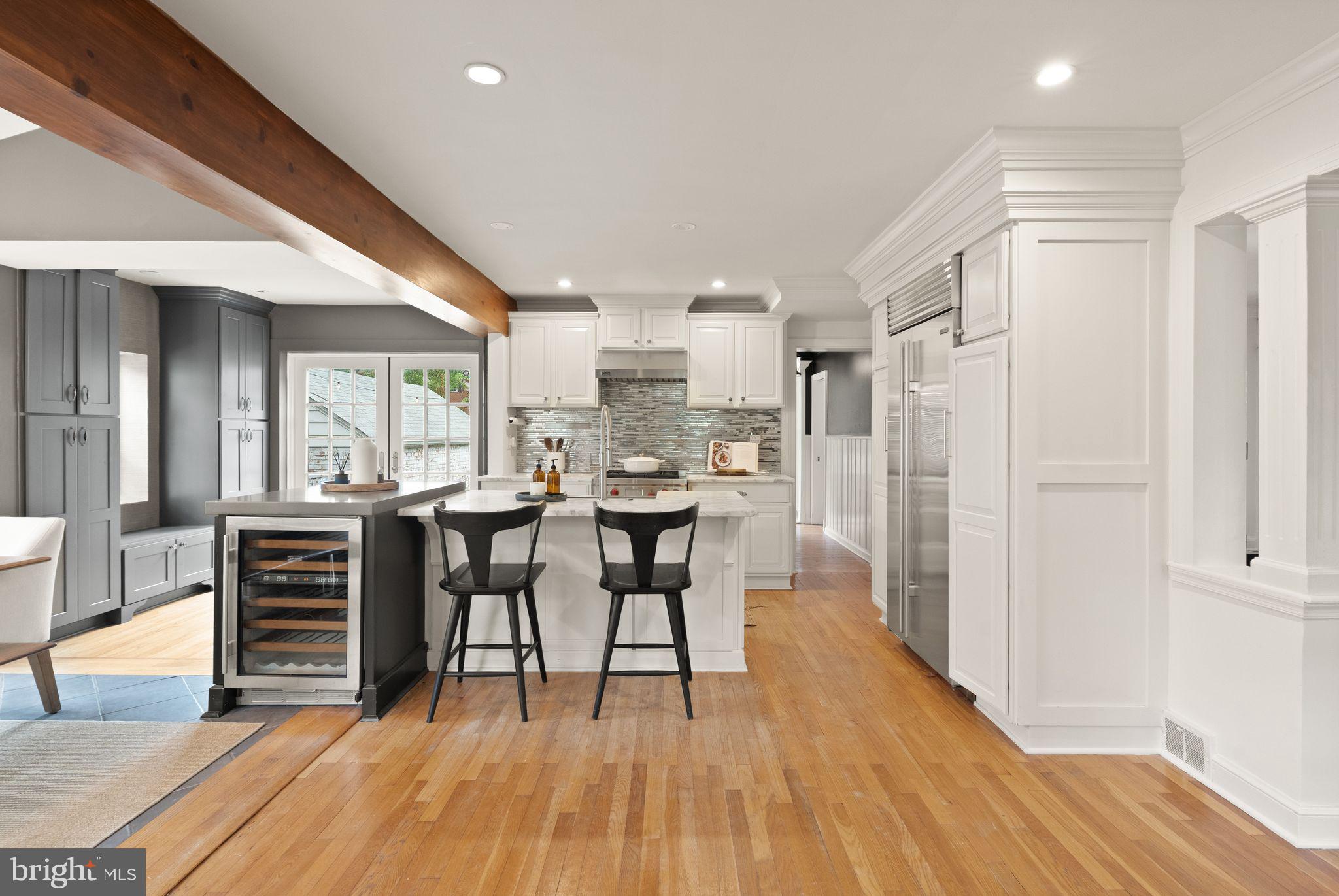 ARLINGTON FOREST - Residential
