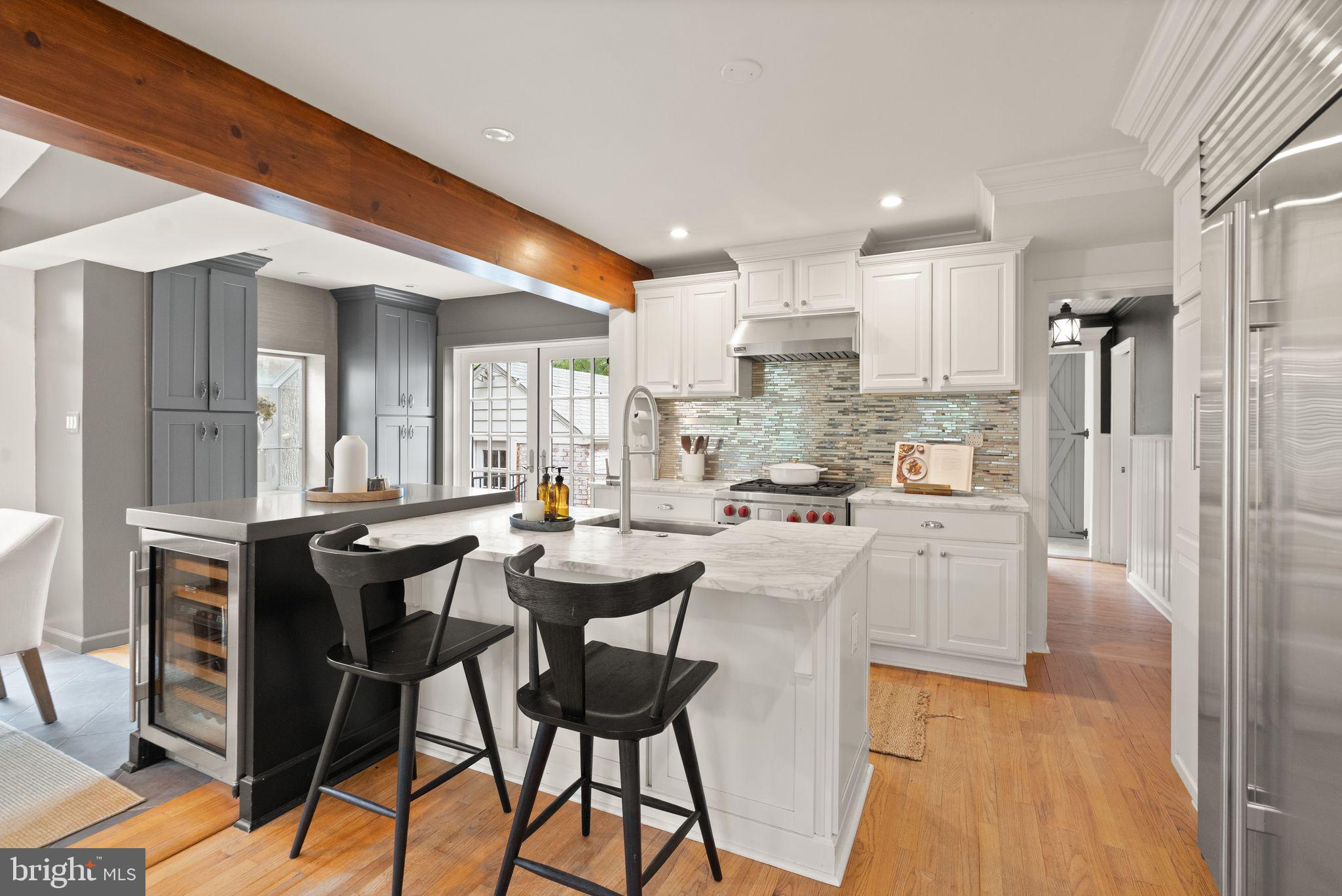 ARLINGTON FOREST - Residential