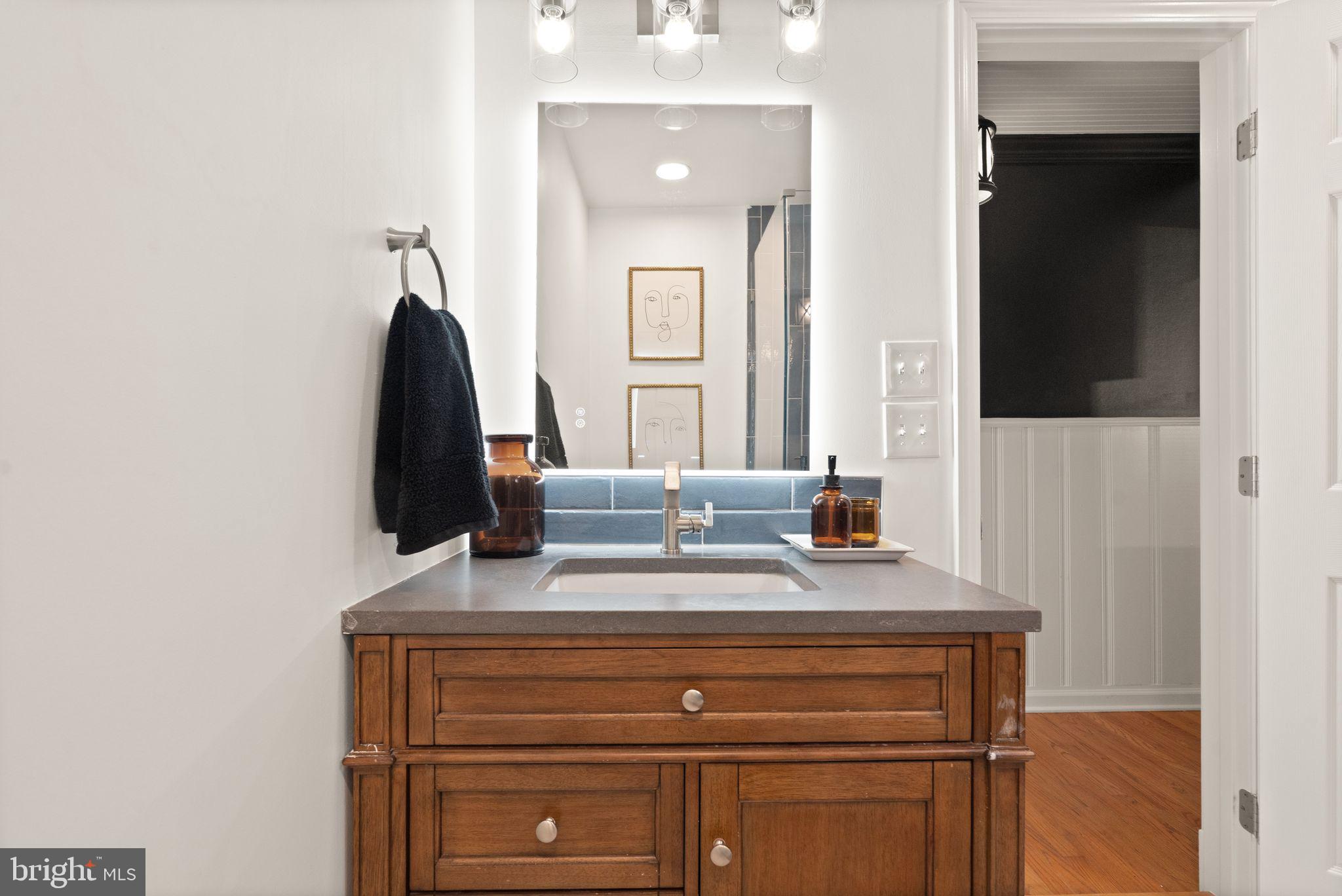 ARLINGTON FOREST - Residential