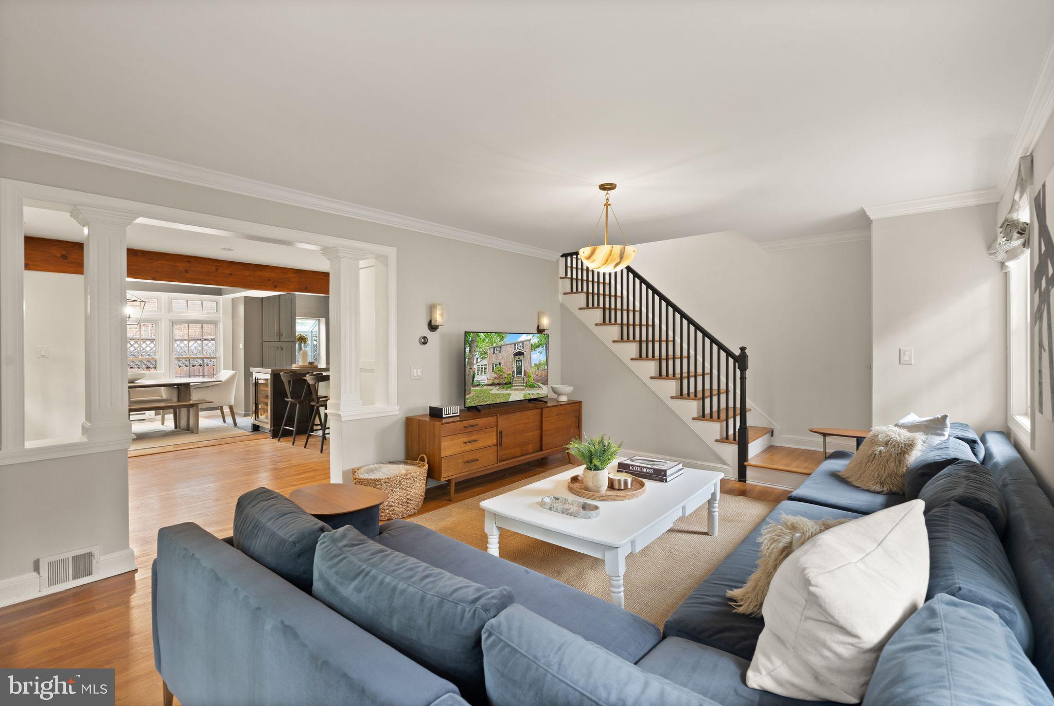 ARLINGTON FOREST - Residential