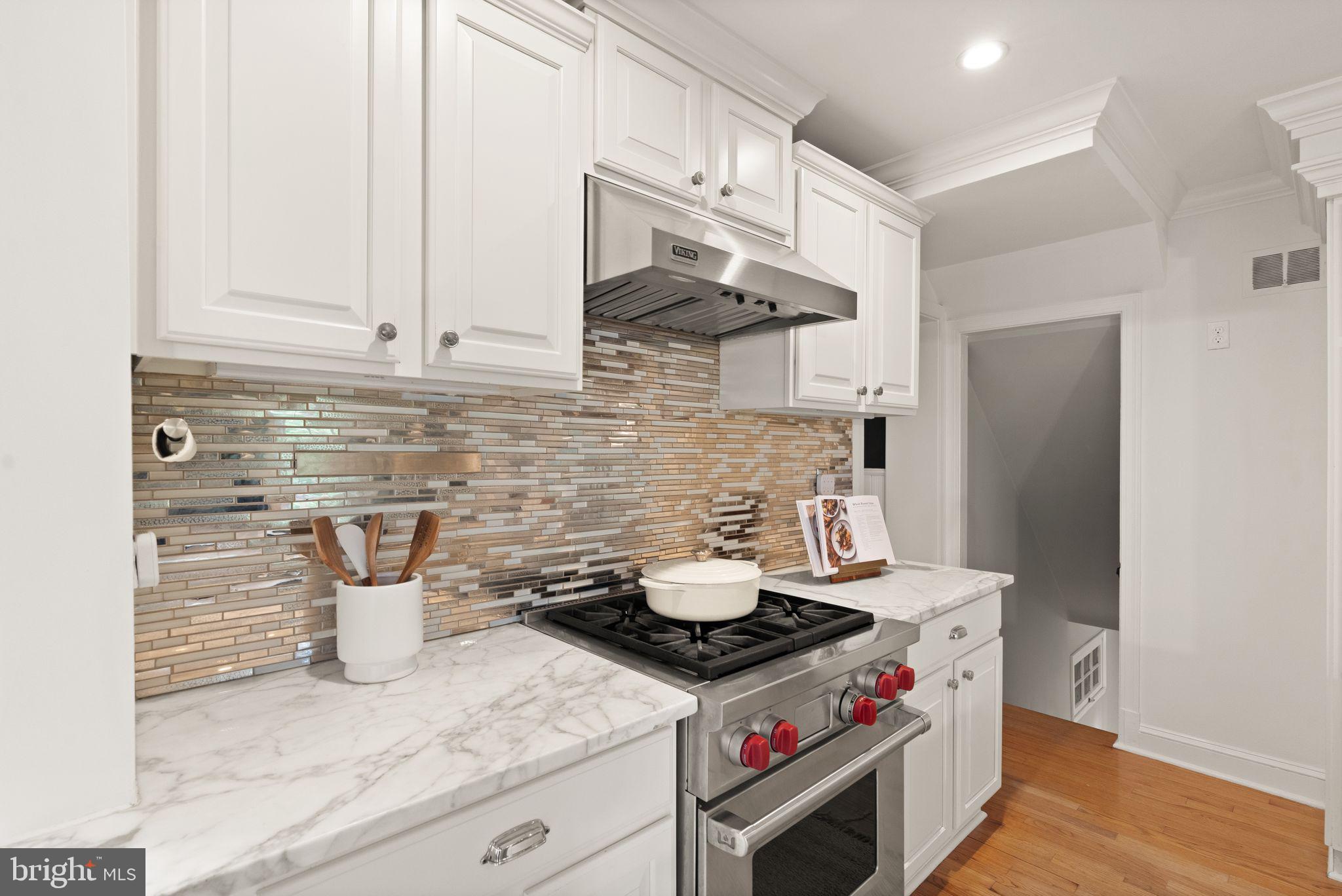 ARLINGTON FOREST - Residential