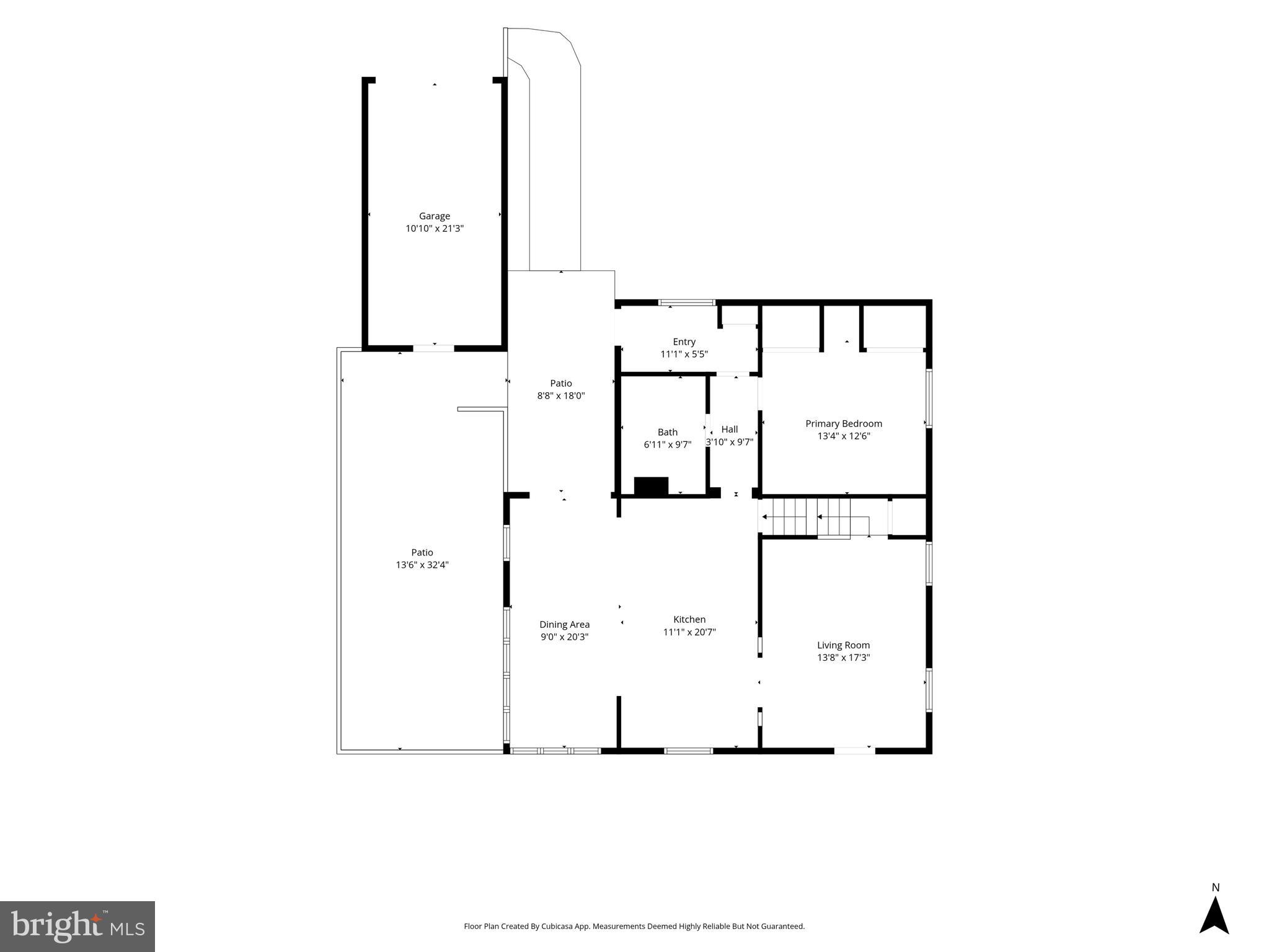 ARLINGTON FOREST - Residential
