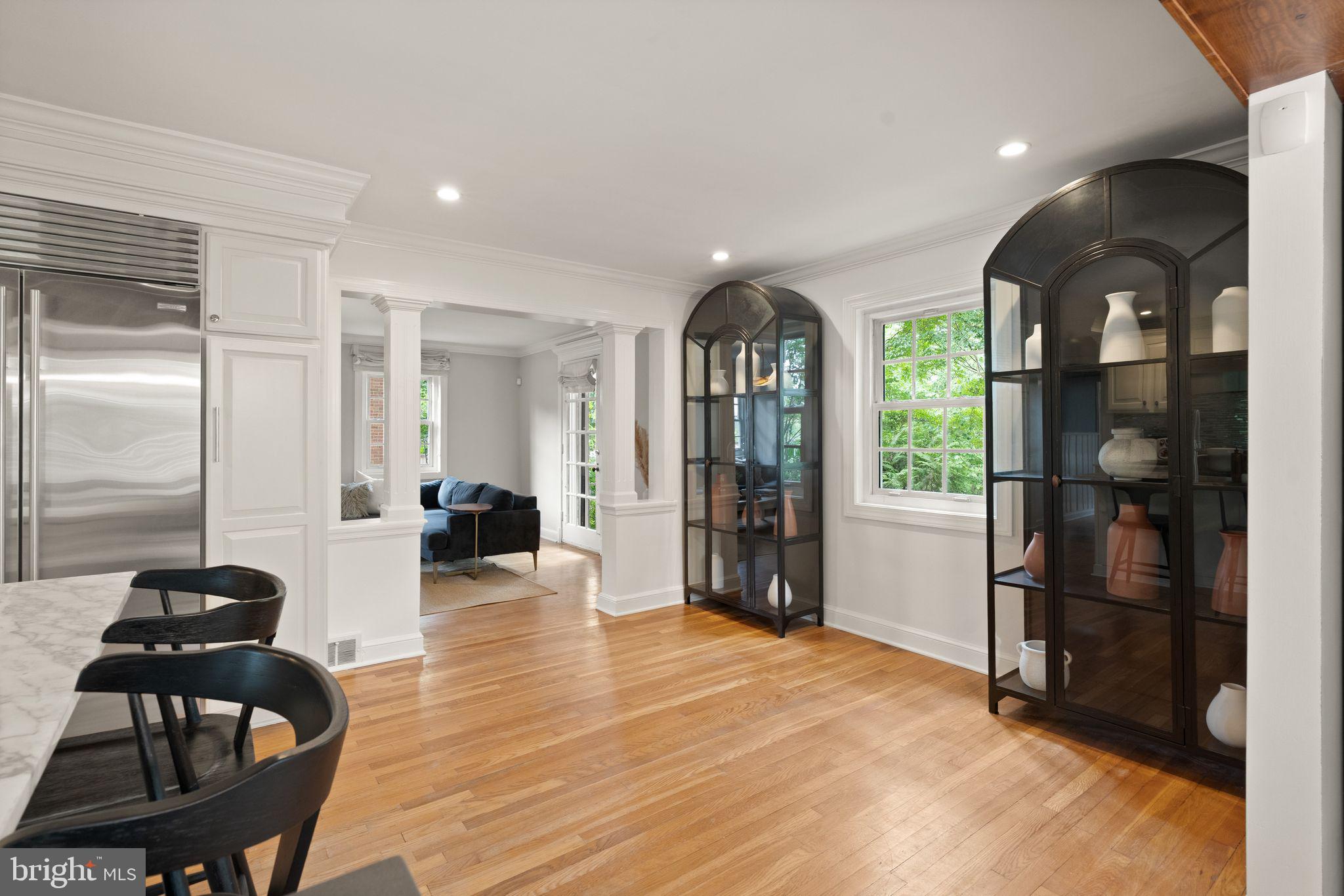 ARLINGTON FOREST - Residential