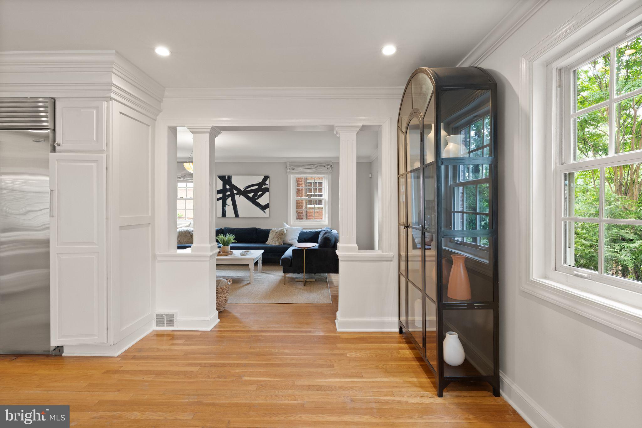 ARLINGTON FOREST - Residential