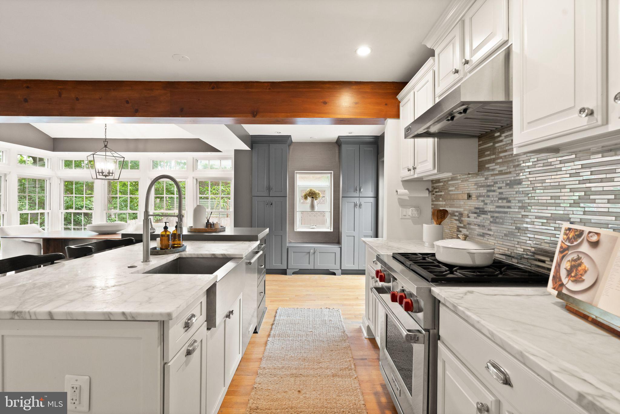 ARLINGTON FOREST - Residential