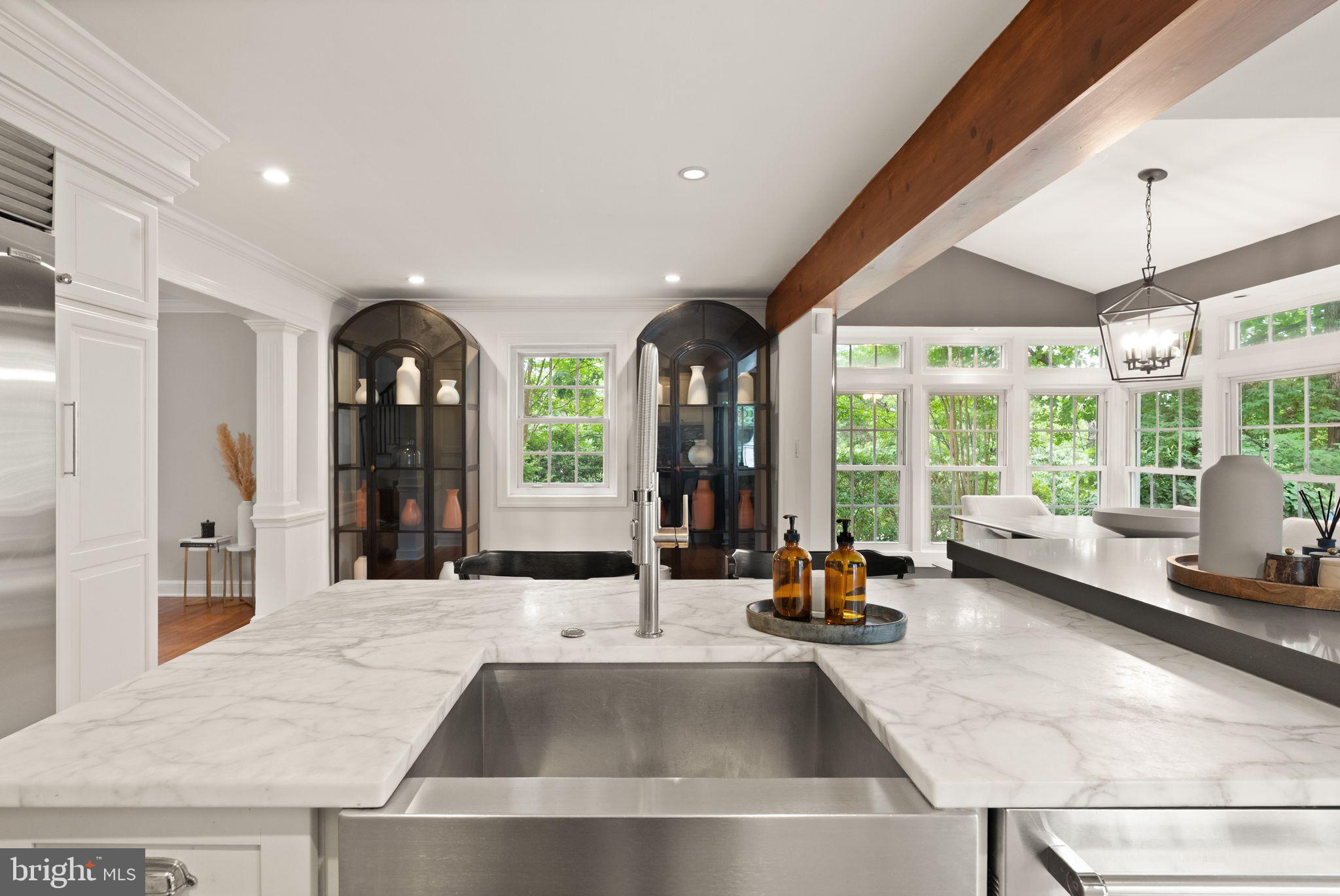 ARLINGTON FOREST - Residential
