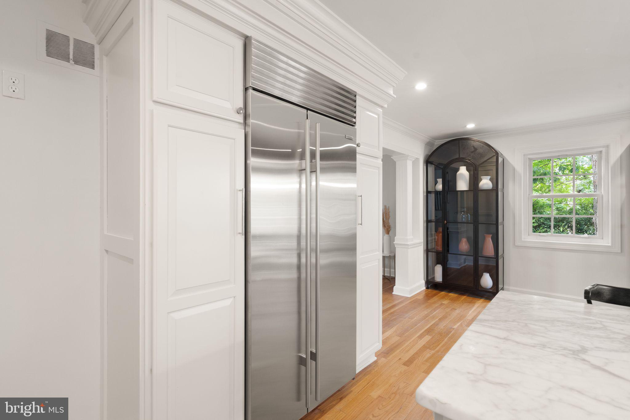 ARLINGTON FOREST - Residential