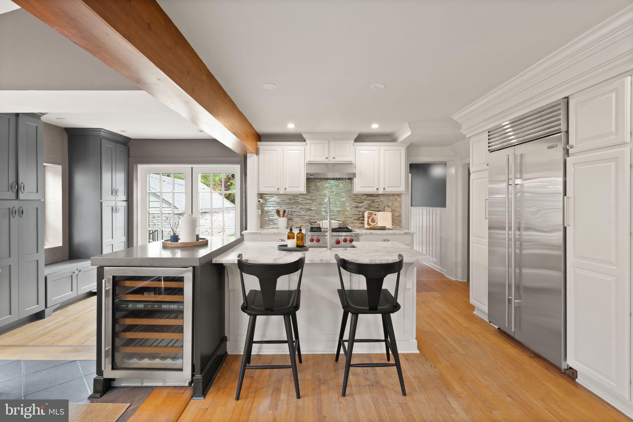 ARLINGTON FOREST - Residential
