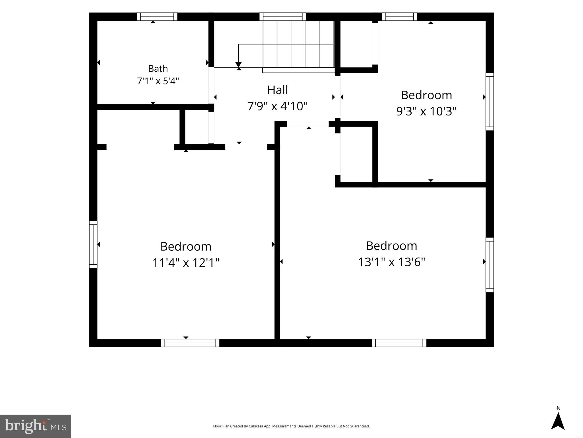 ARLINGTON FOREST - Residential