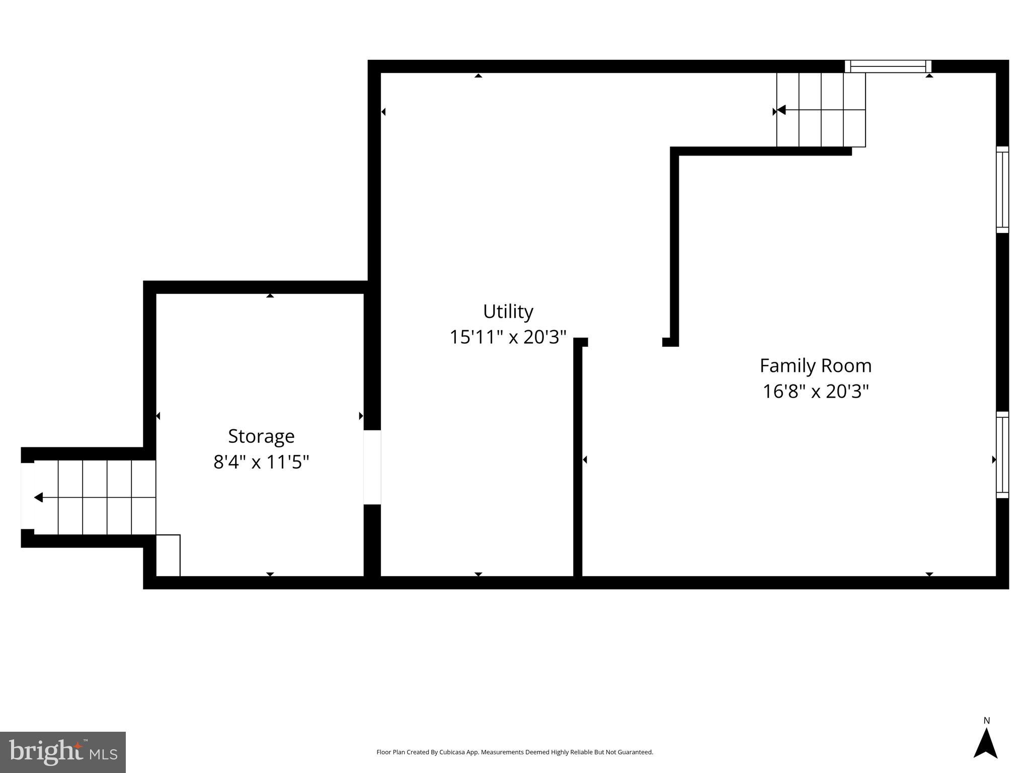 ARLINGTON FOREST - Residential