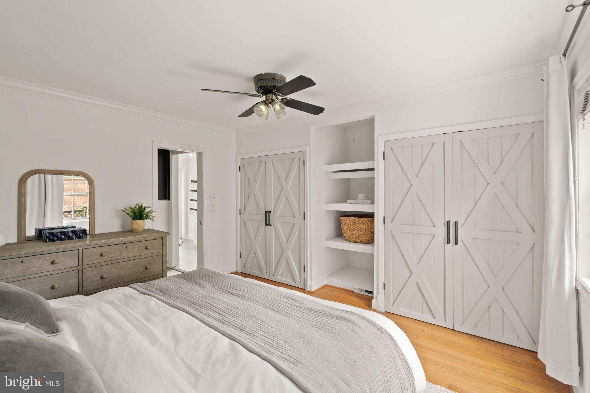 ARLINGTON FOREST - Residential