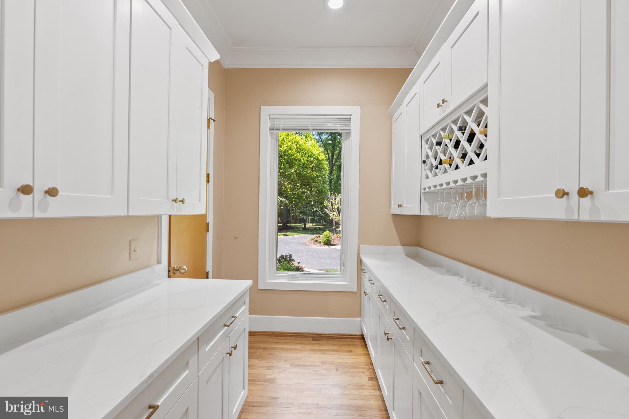 CARDEROCK - Residential