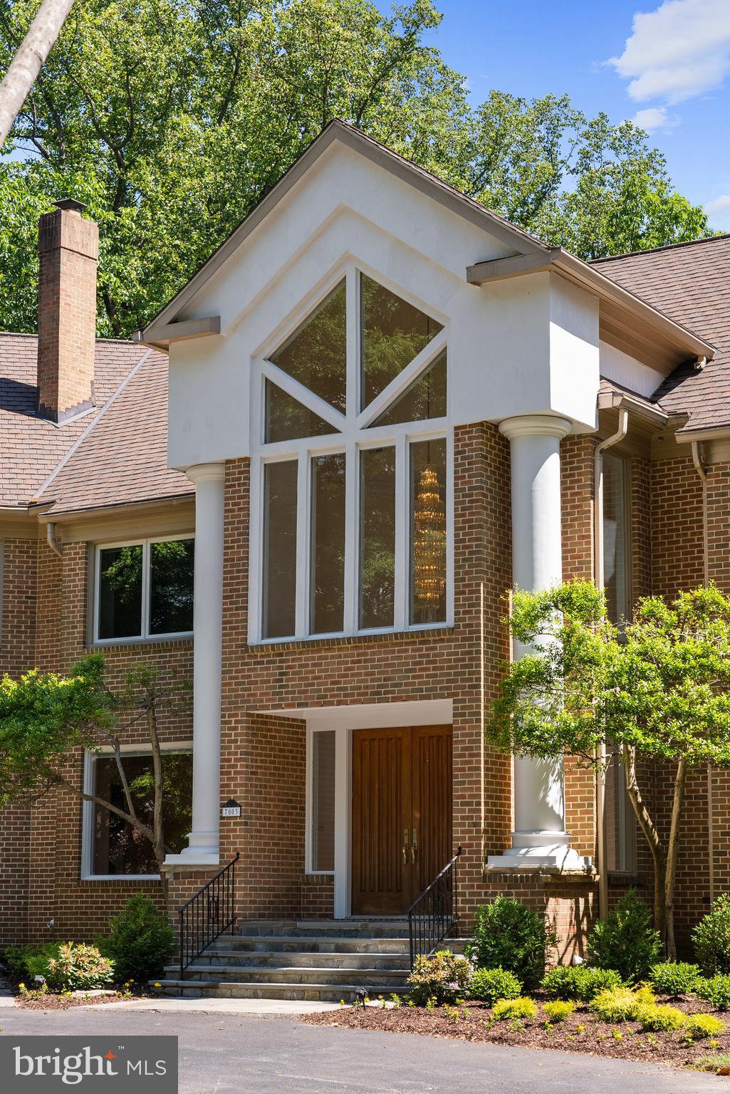 CARDEROCK - Residential