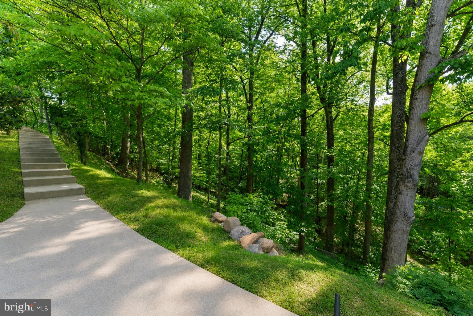 CARDEROCK - Residential