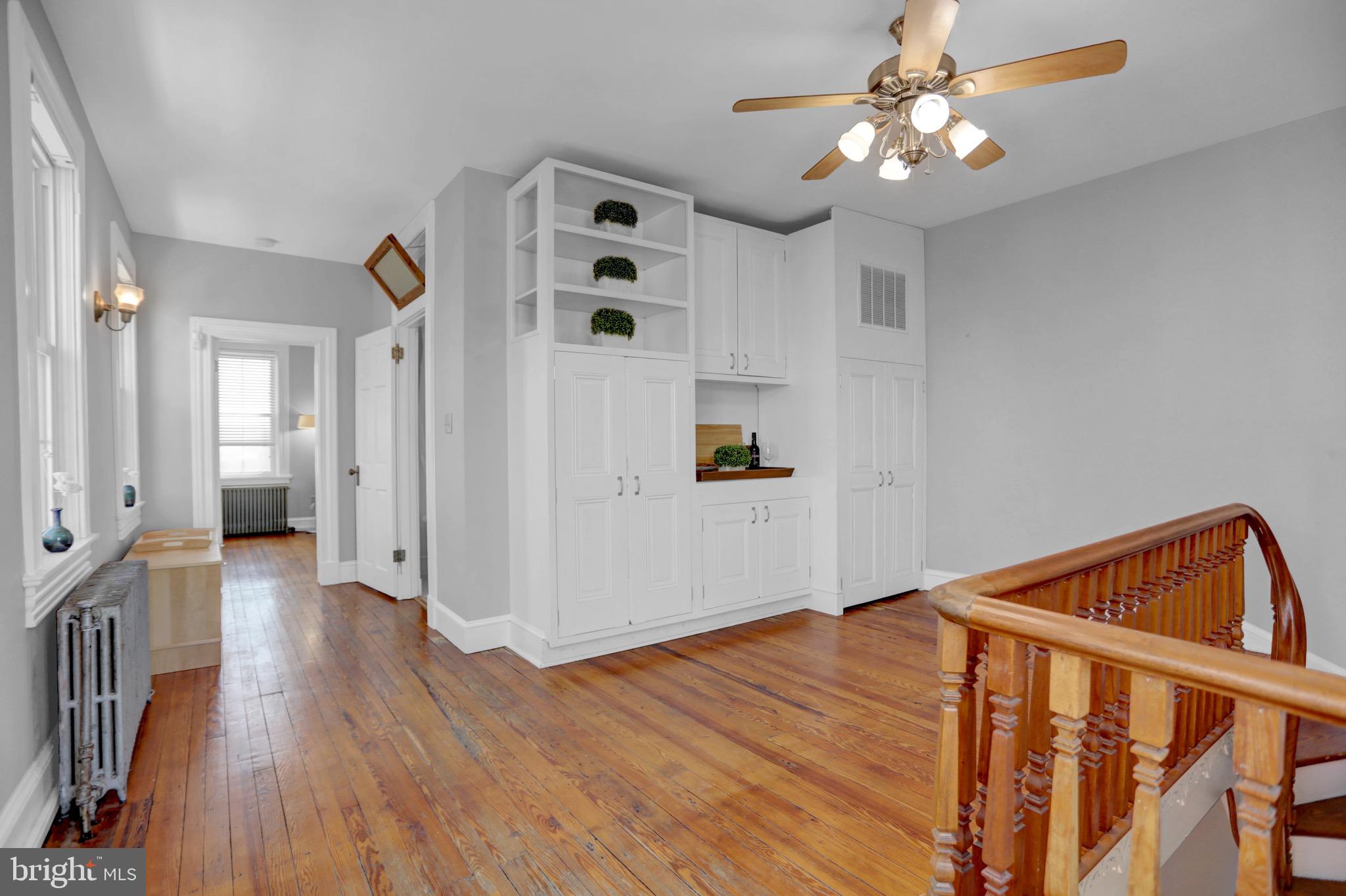 BUTCHERS HILL - Residential