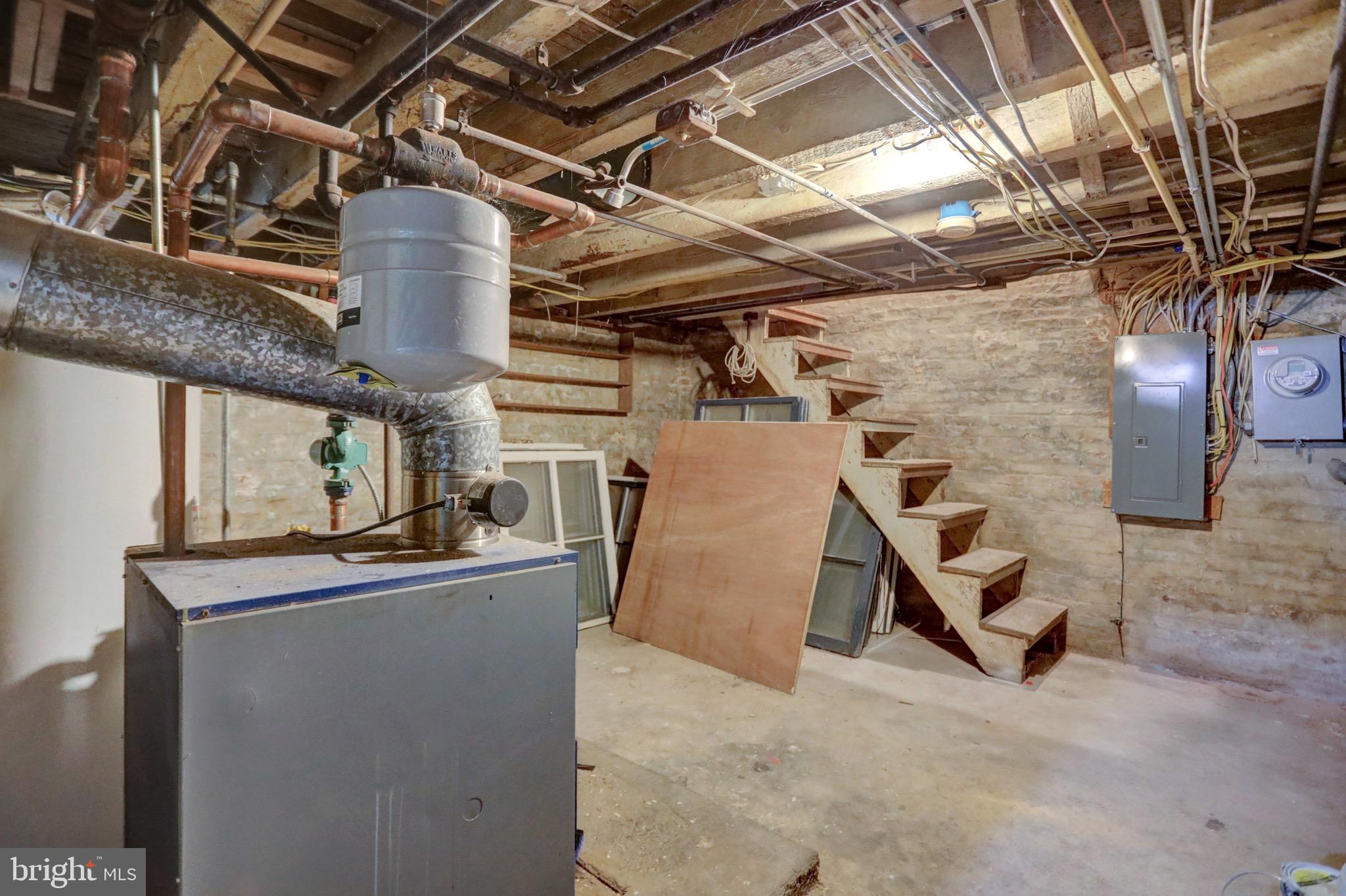 BUTCHERS HILL - Residential