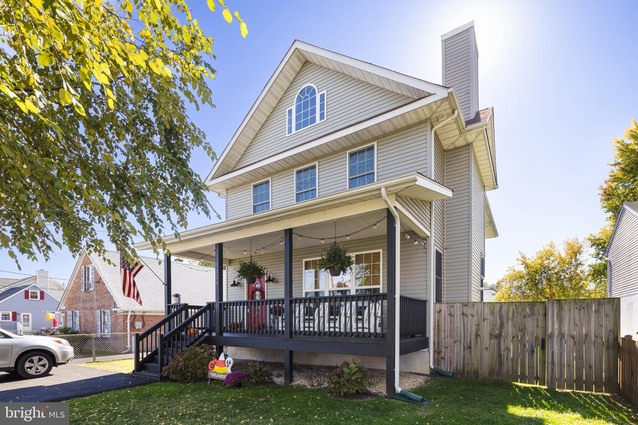 OLIVER BEACH - Residential