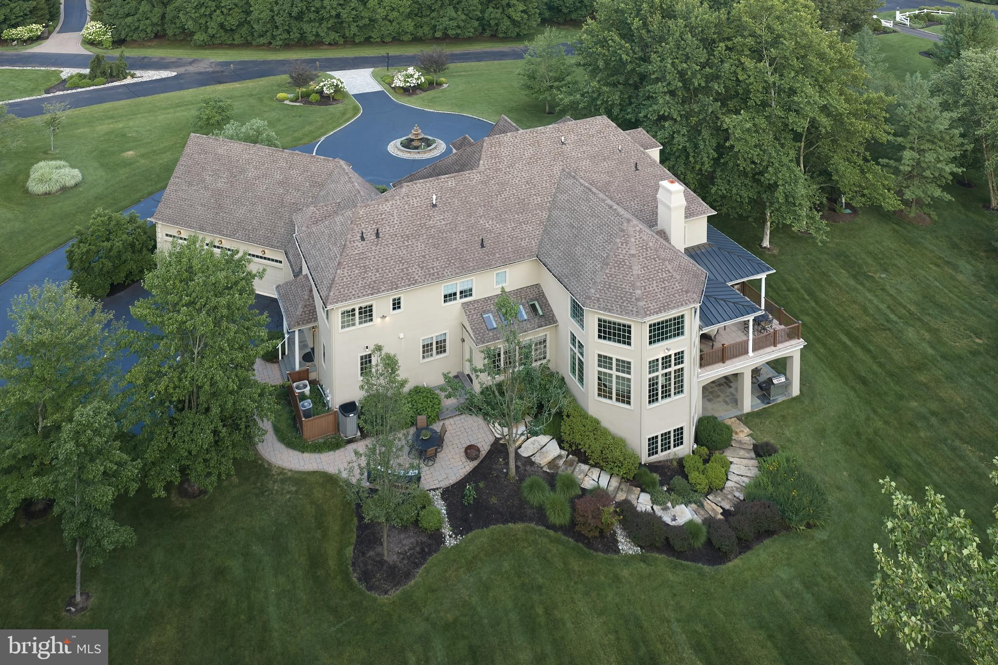 SAGE MDWS AT PIDCOCK - Residential