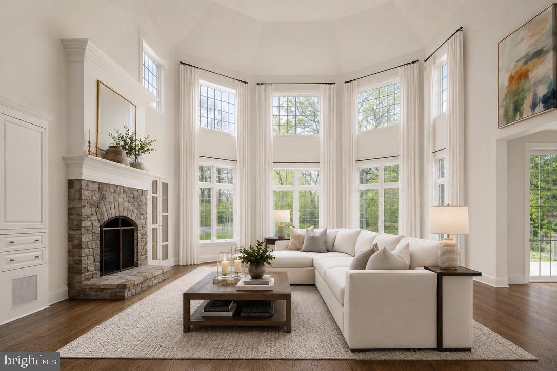 SAGE MDWS AT PIDCOCK - Residential