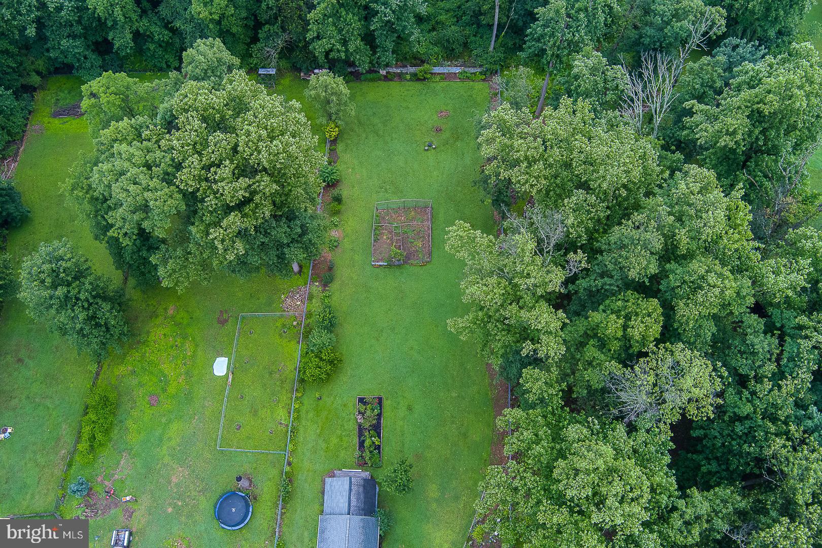 SPRING MEADOWS - Residential