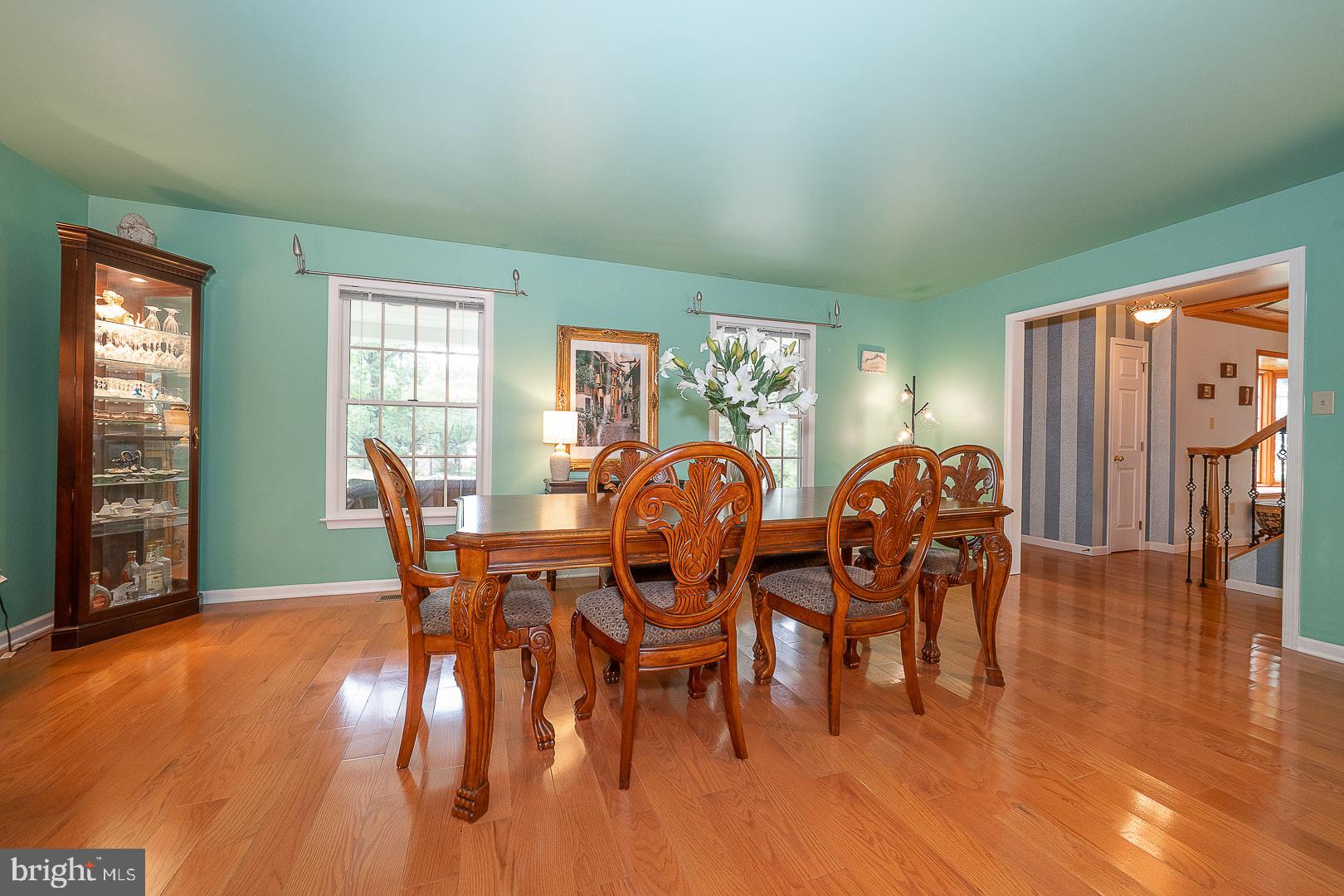 SPRING MEADOWS - Residential