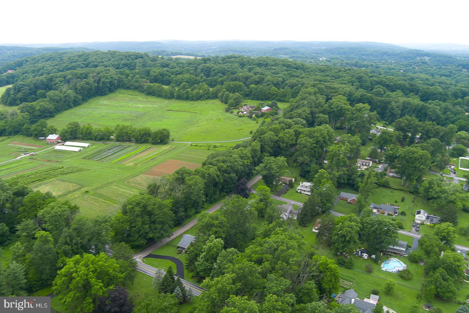 SPRING MEADOWS - Residential