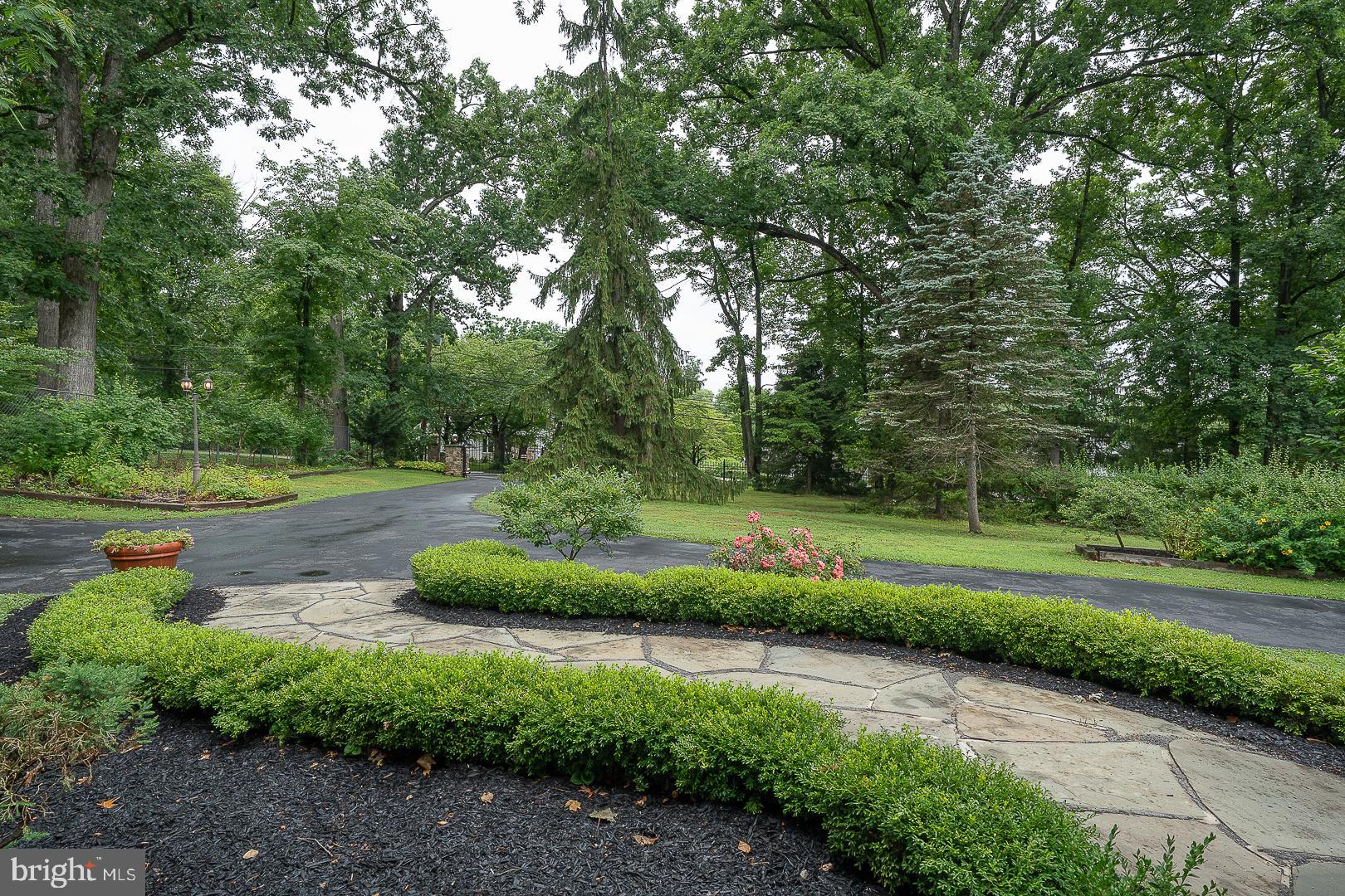 SPRING MEADOWS - Residential