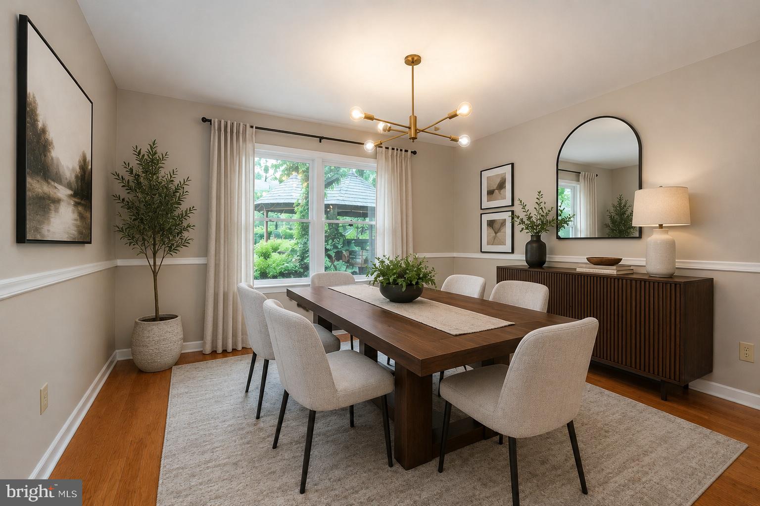 SPRING MEADOWS - Residential